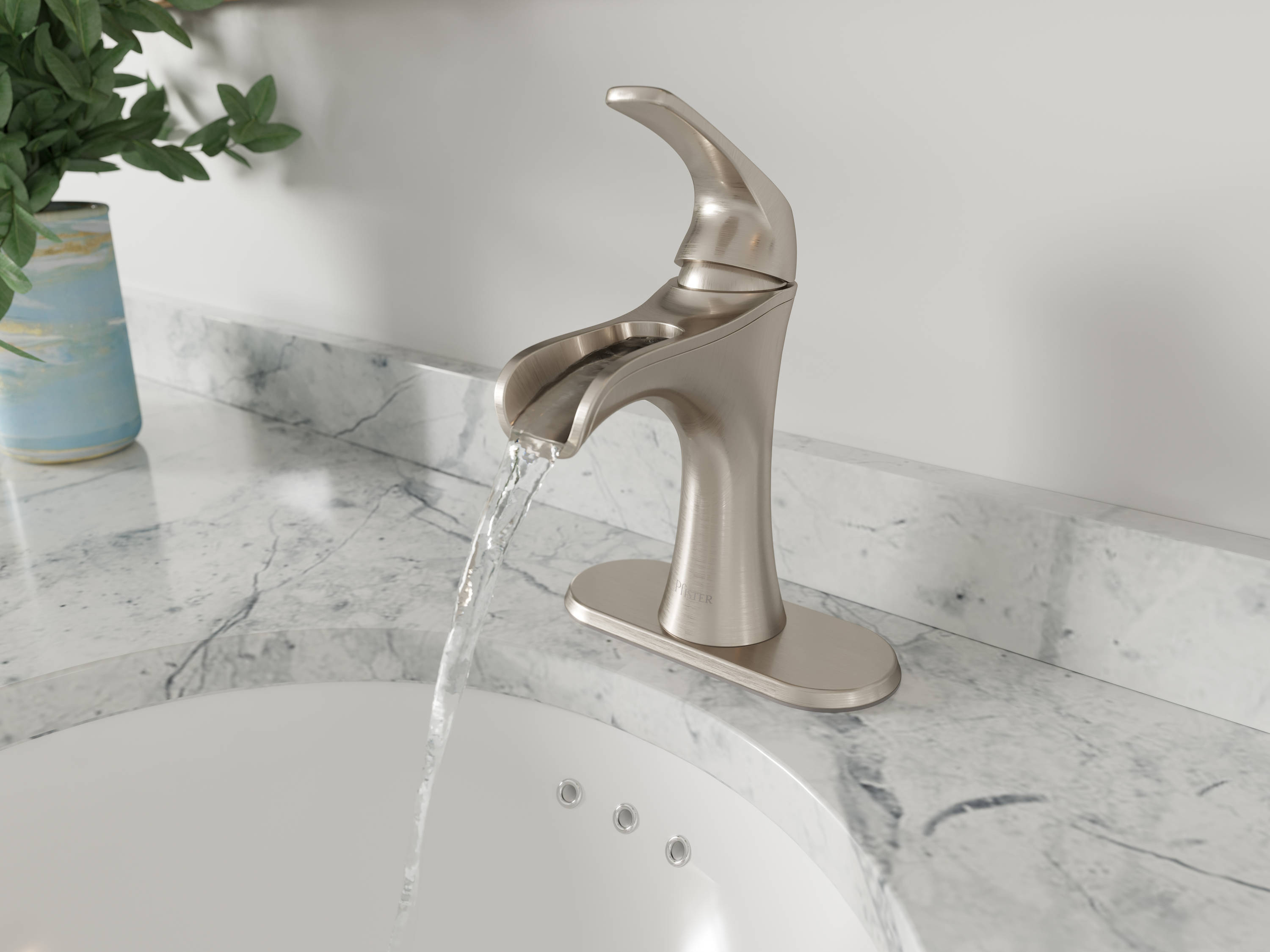 Pfister LF-042-JDKK Lavatory-Faucets - View #22