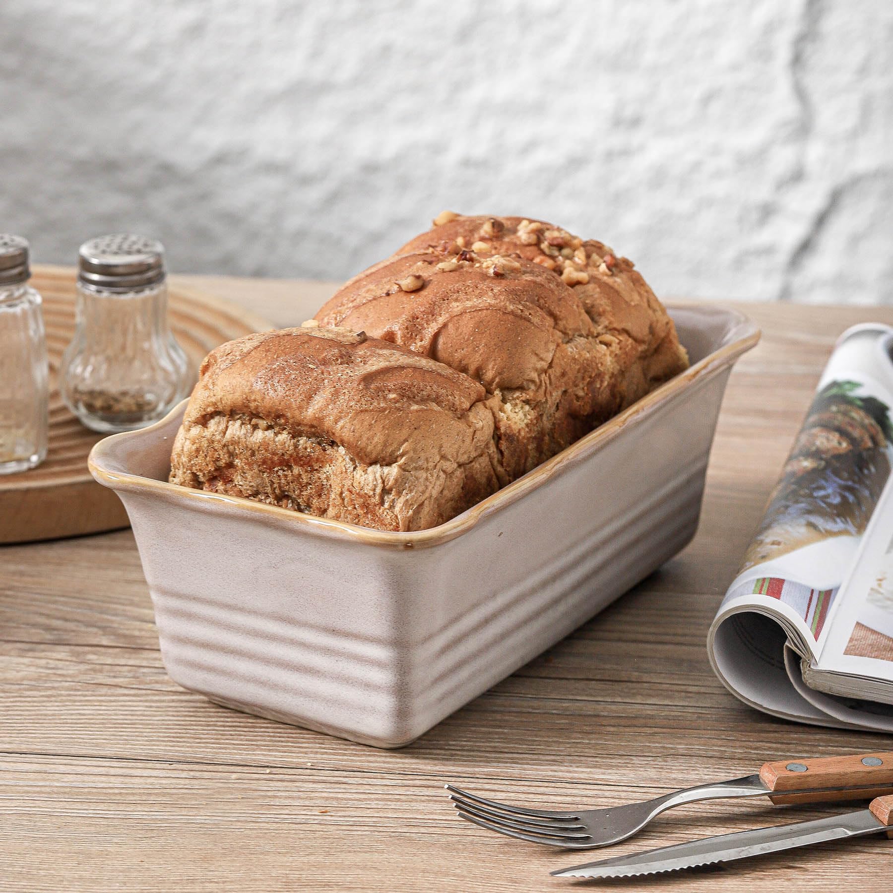 DHMHD LDH0909X147 bakeware - View #3