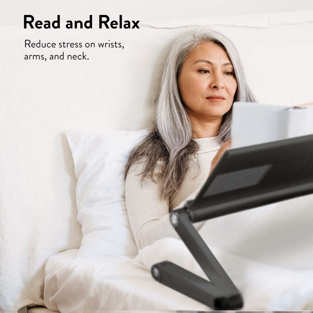 Uncaged Ergonomics RS-B Desktop-Organizers - View #6