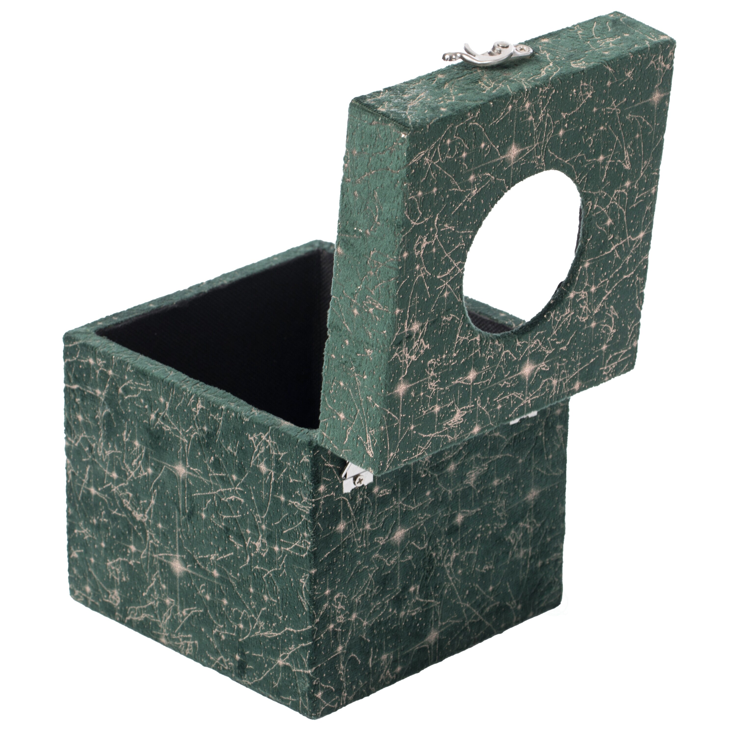 Vintiquewise QI003978-SQ-GN Bathroom-Accessories - View #6