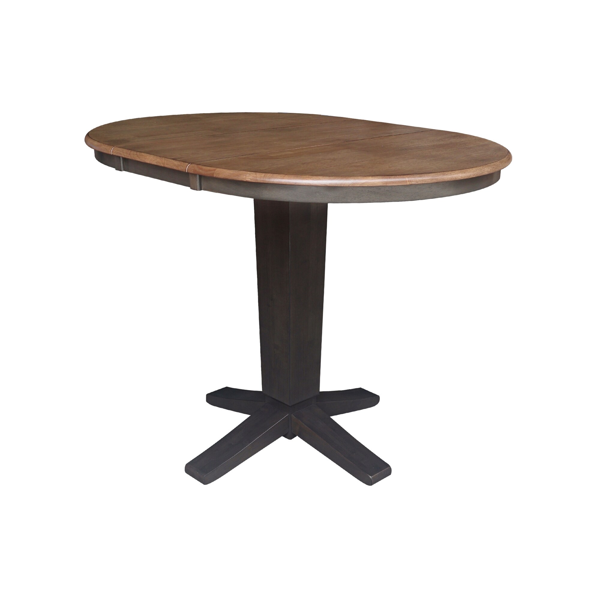 International Concepts K45-36RXT-23-S6172-4 Dining-Sets - View #5