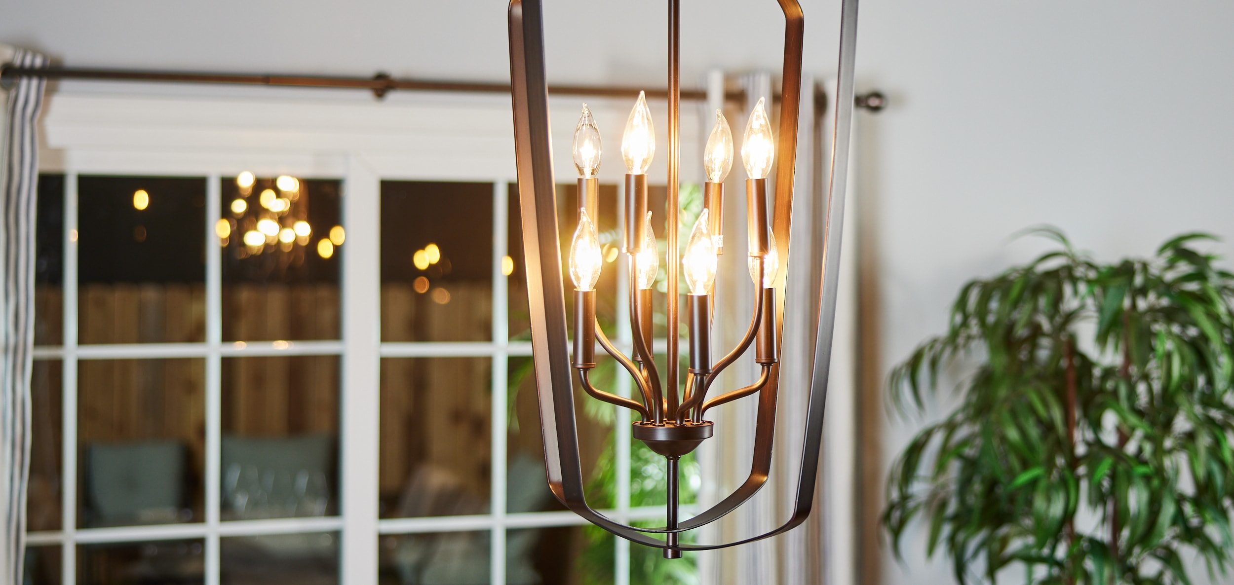 Generation Lighting 5134908-710 Pendant-Lights - View #4