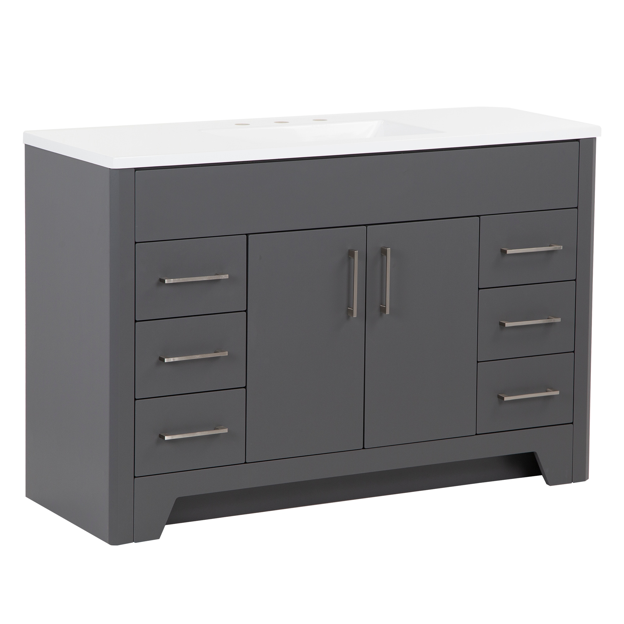Diamond NOW C48W30065 Bath-Vanity-Combo - View #13
