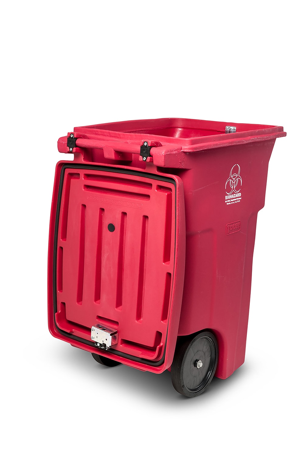 Toter RMN64-01RED m031725 - View #4