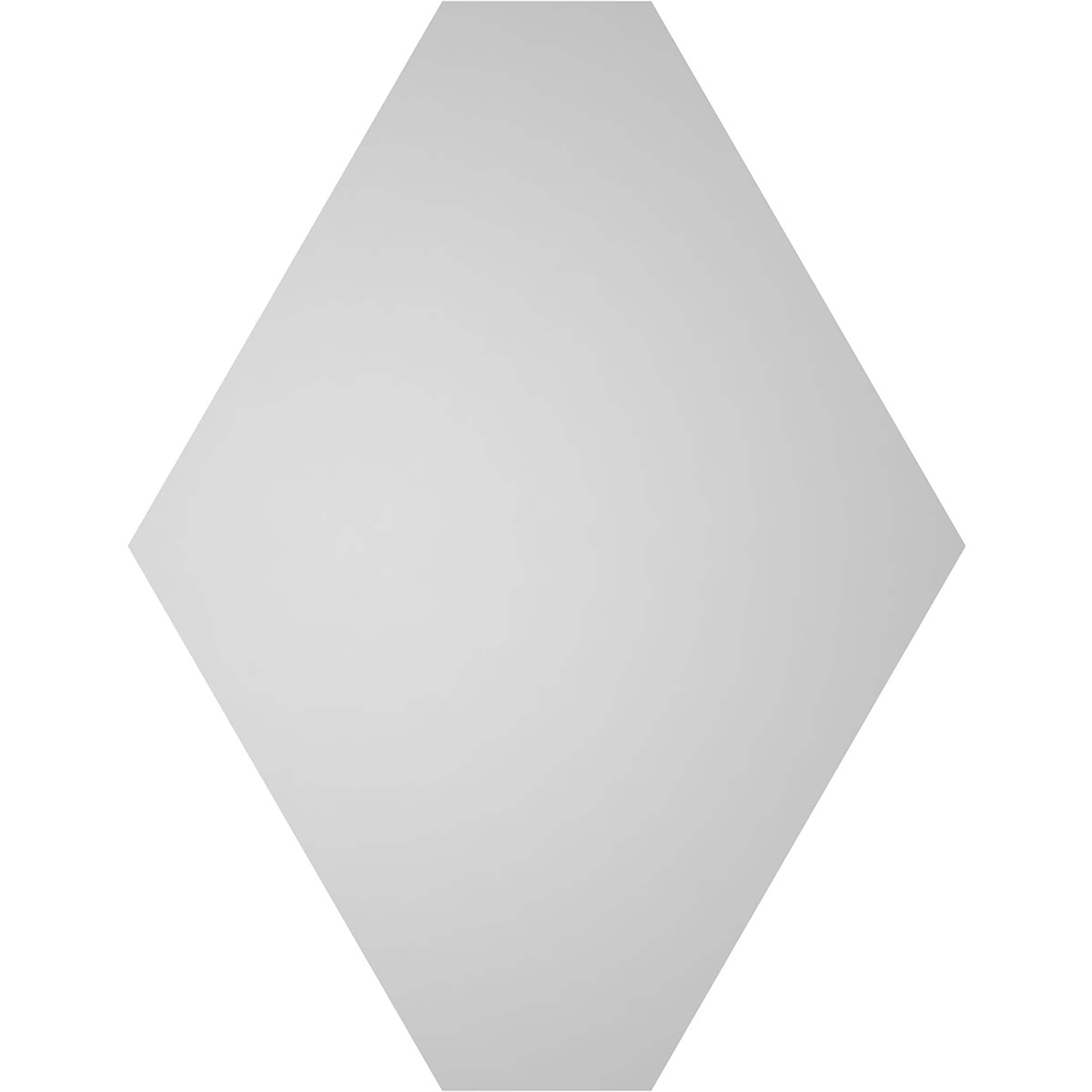 Ekena Millwork GVPHP20X2602SN Gable-Vents - View #4