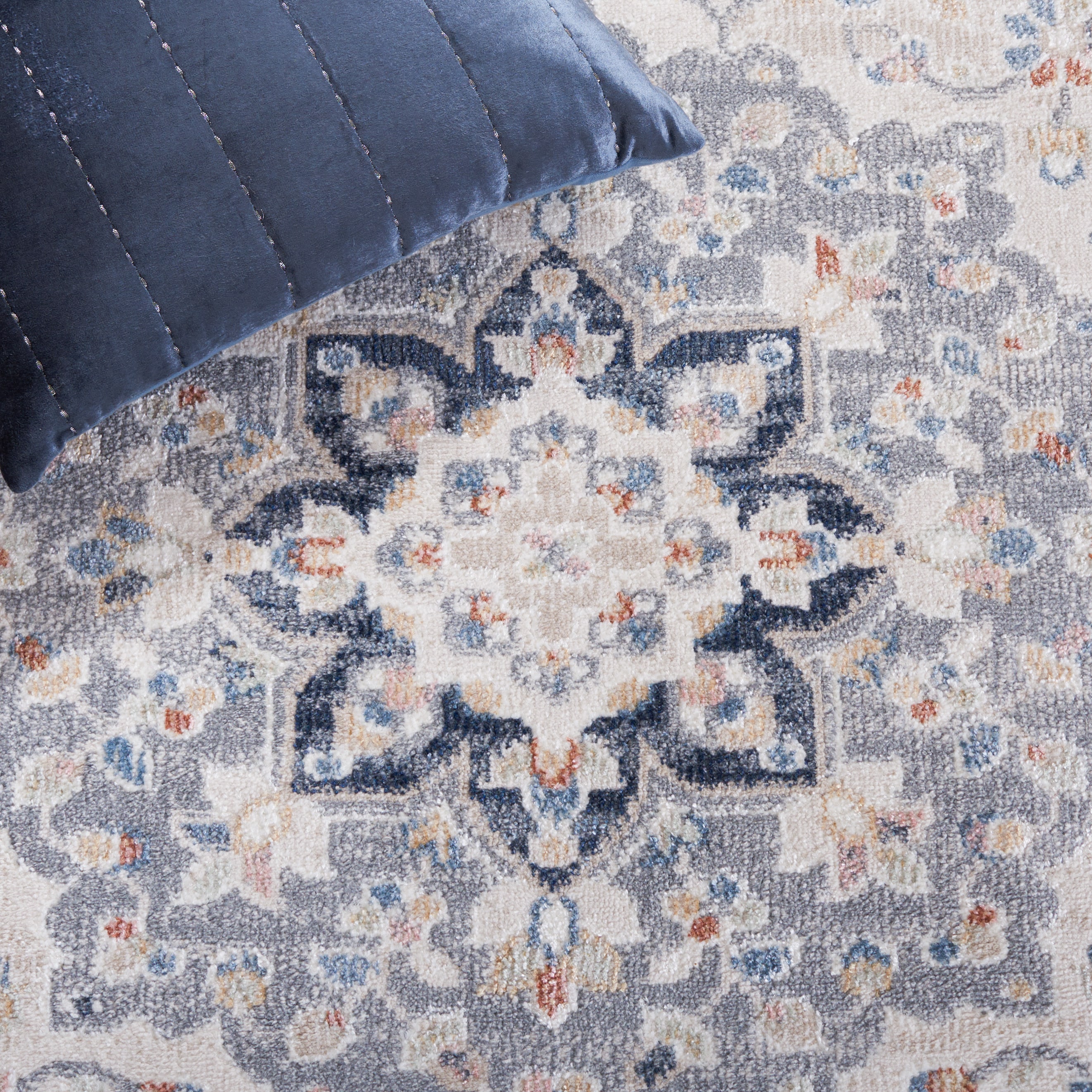 Safavieh BLR204B-7SQ rugs - View #7