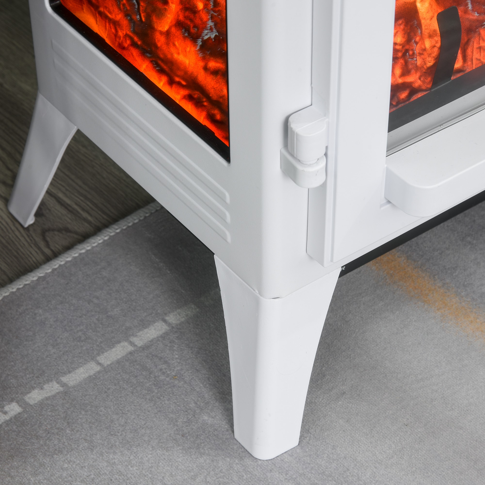 Mondawe MO-AB22066 Electric-Fireplaces - View #7