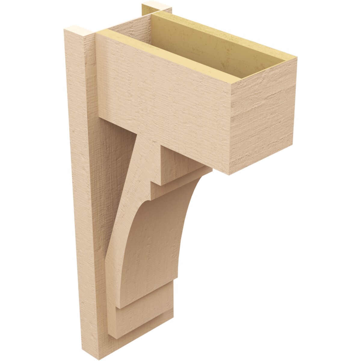 Ekena Millwork 2137023 outlookers - View #5