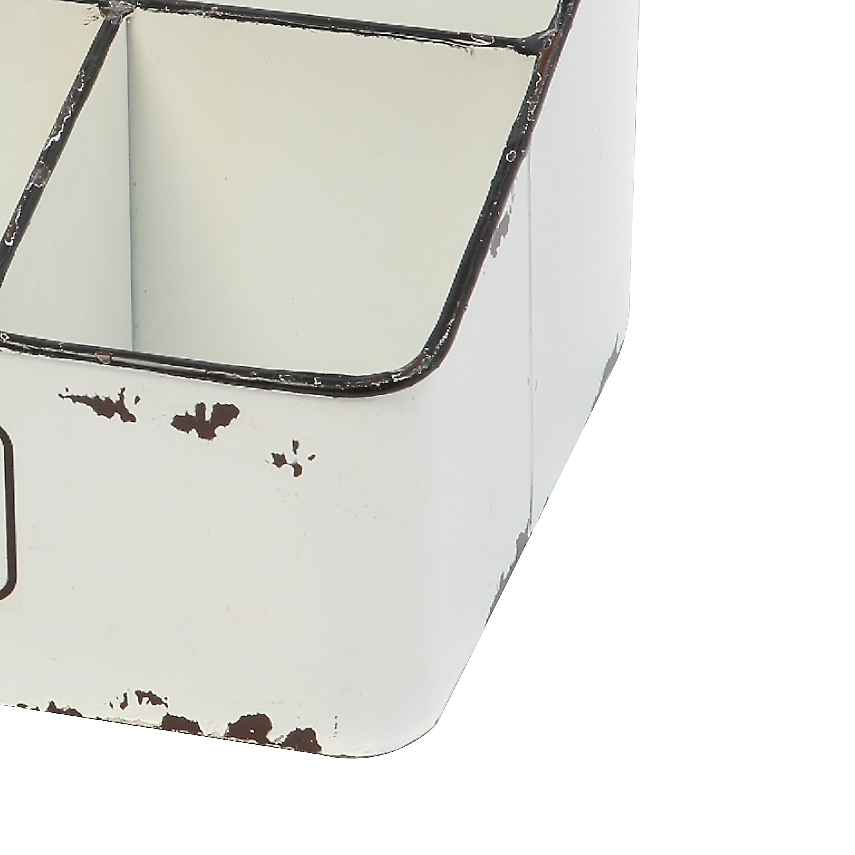 GIL 2470280HDEC Serving-Trays-Caddies - View #6