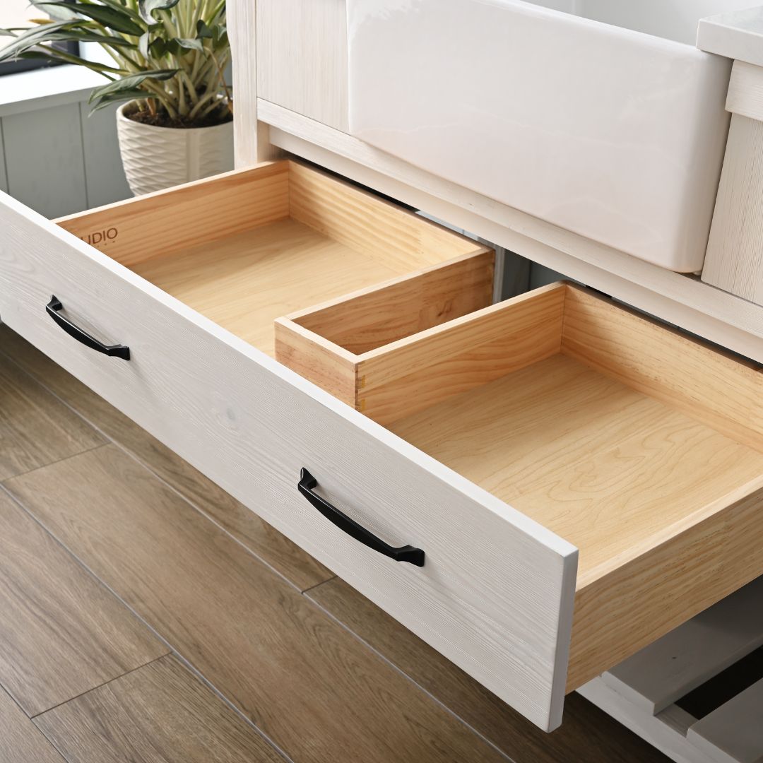 Sudio Design WESLEY-42WW Bath-Vanity-Combo - View #15