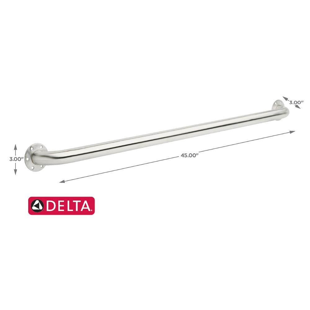 Delta DF6342SS Grab-Bars - View #5