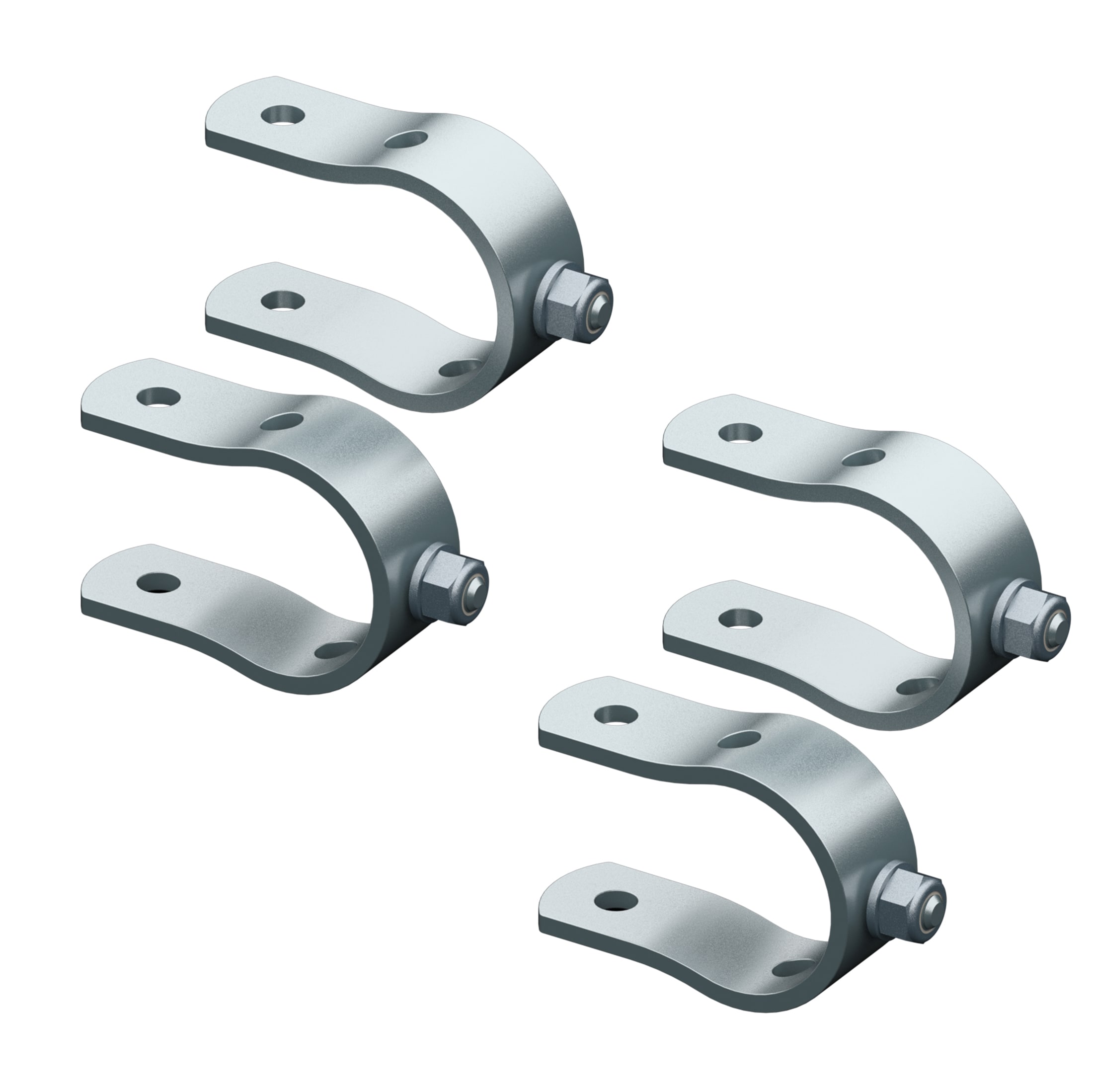 Ghost Controls DD2U Gate-Opener-Kits - View #5