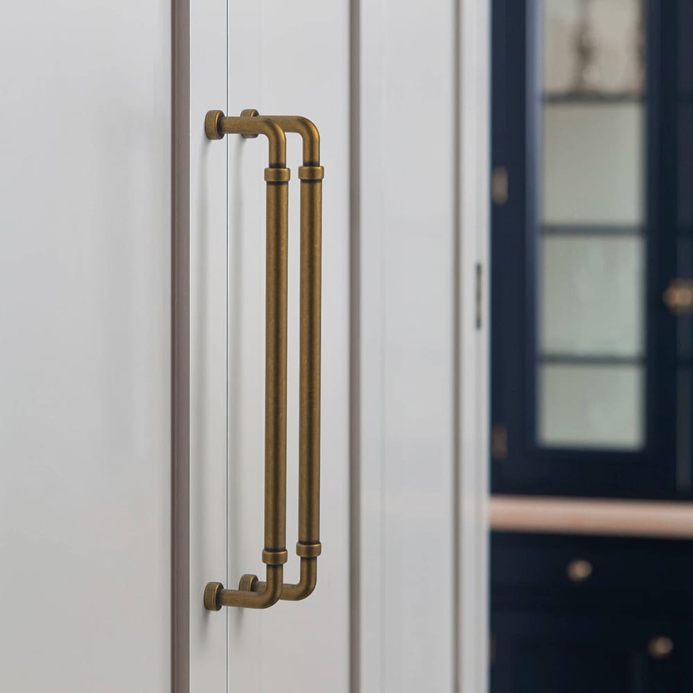 Miaokesen 1826GT-192 Cabinet-Pulls - View #3