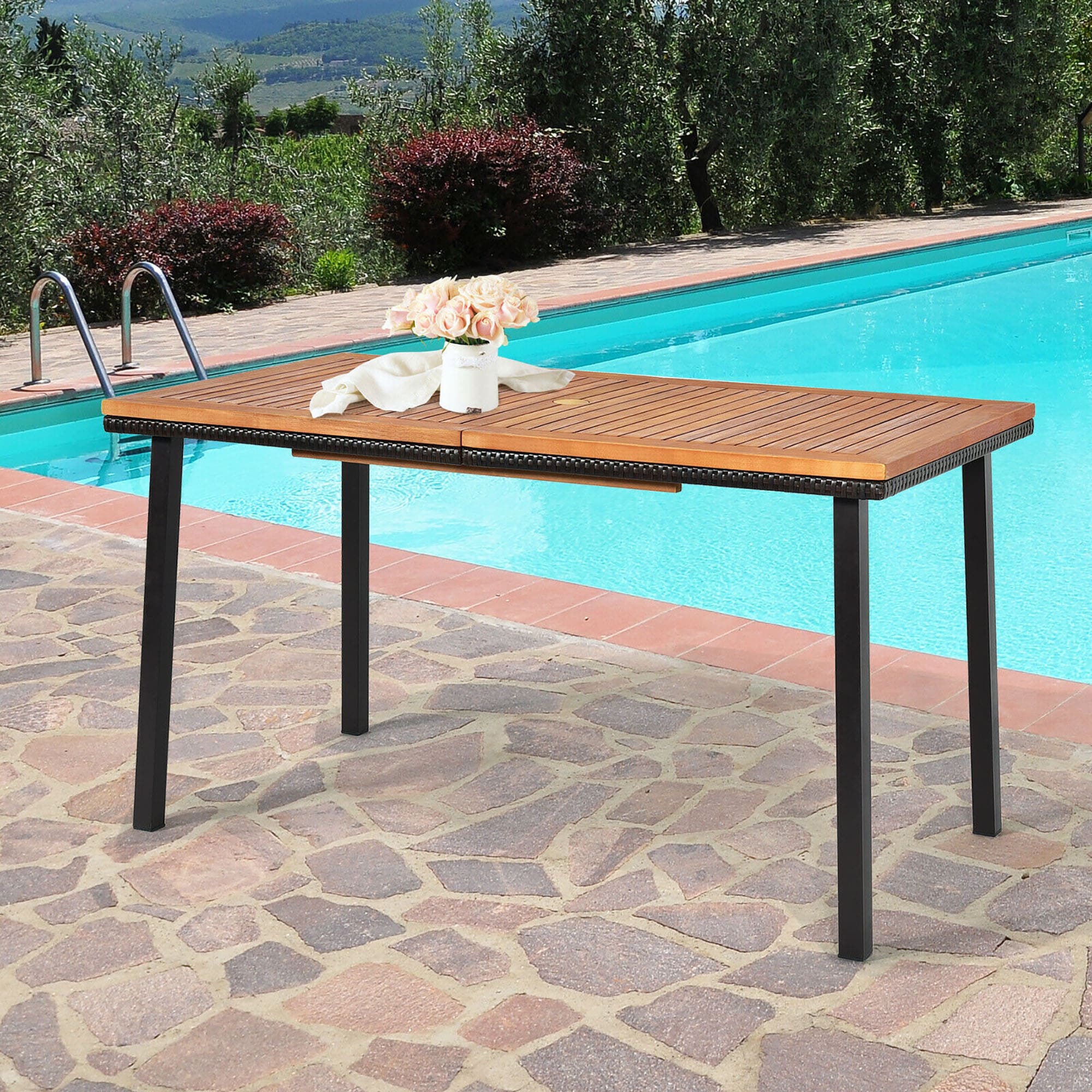 CASAINC BY-W41922436 Patio-Tables - View #2
