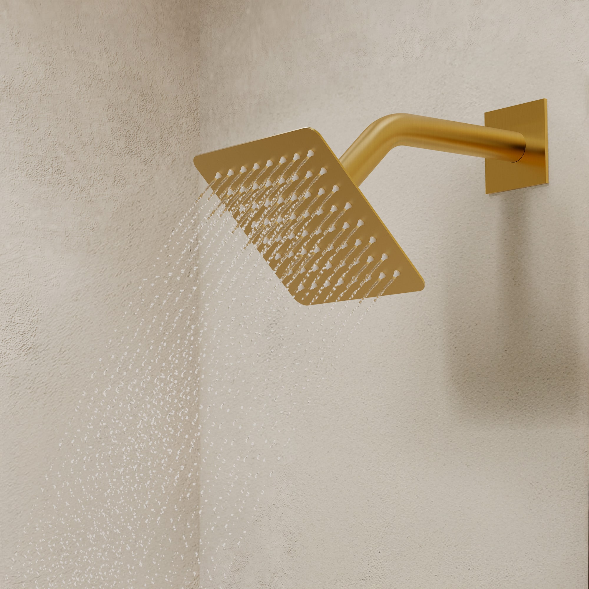 GRANDJOY SGF10GJ-58-BG10 Tub-Shower-Faucets - View #12