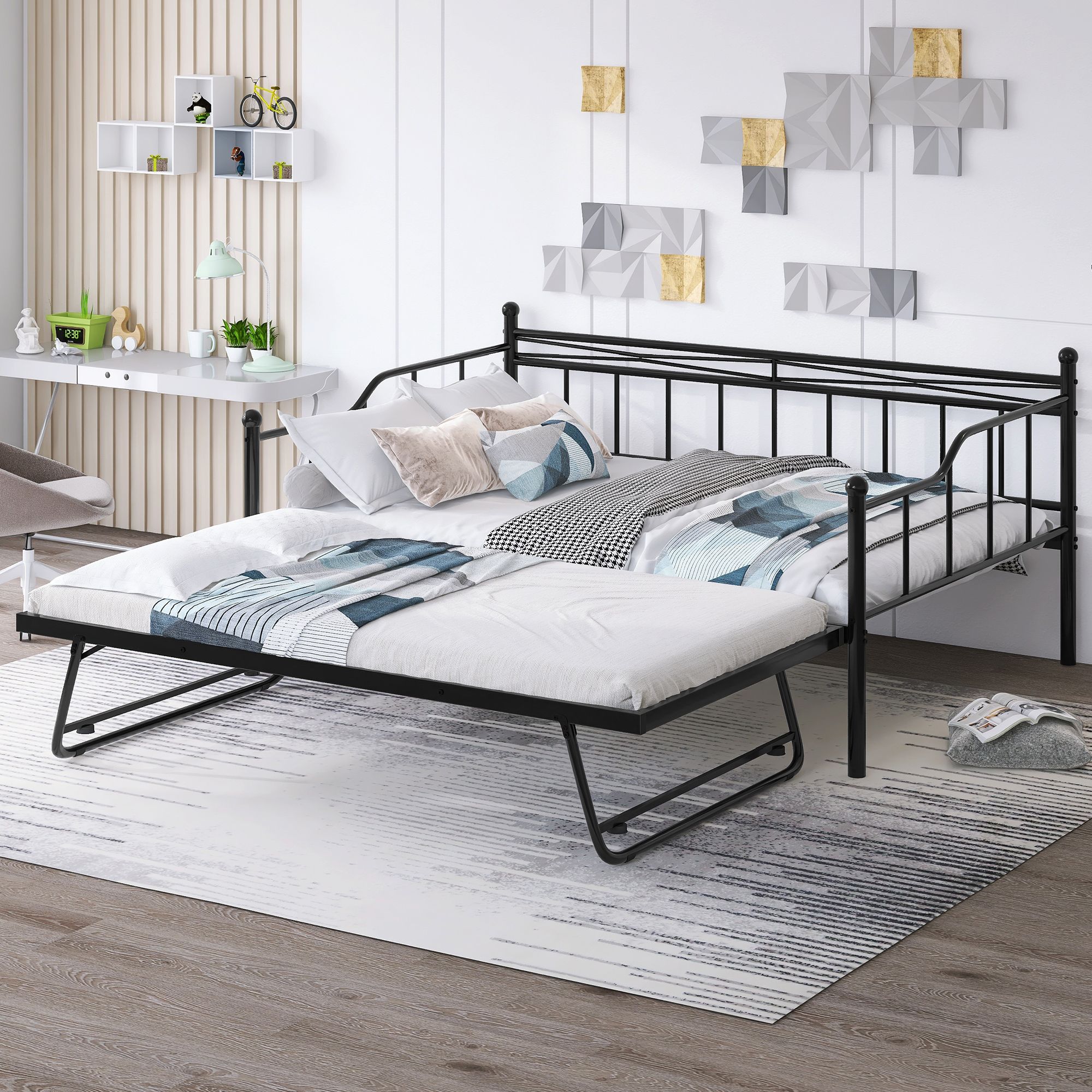 Yiekholo LL-0065AAB beds - View #3