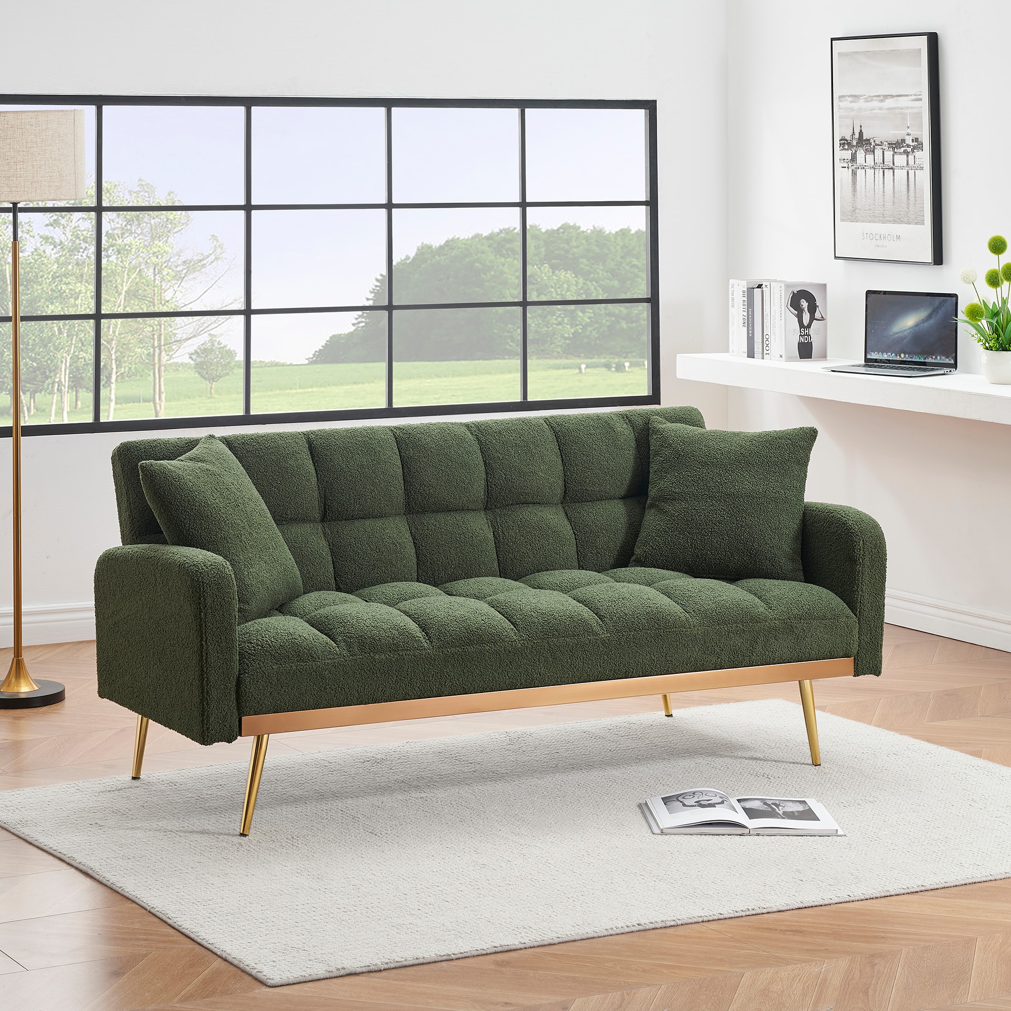 Bybafun YC5200027 futons - View #9