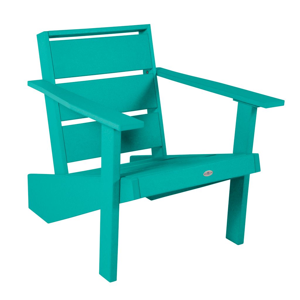 highwood BV-CHRADH1-SBL Patio-Chairs - View #4