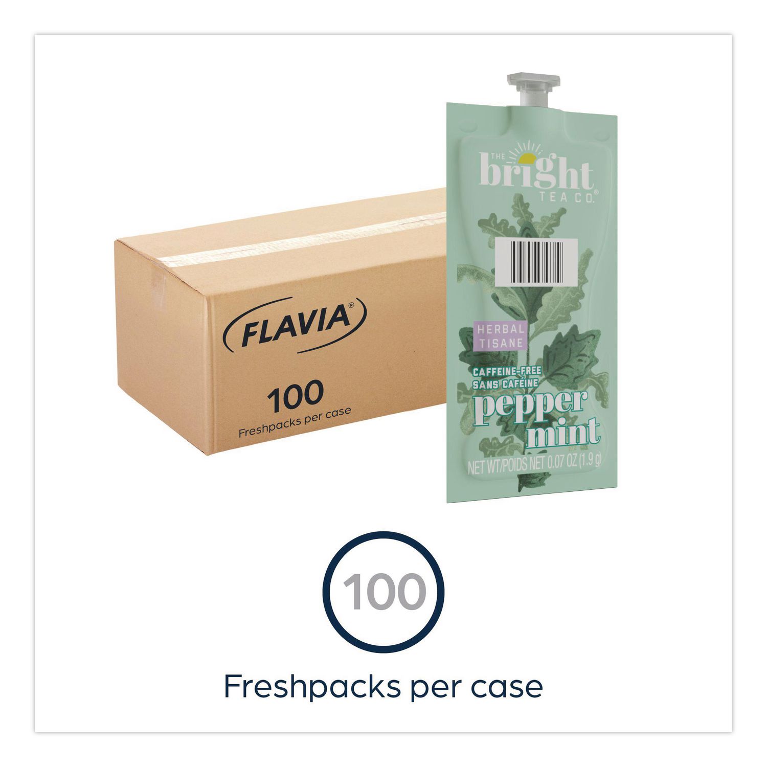 Flavia 48025 Single-Serve-Beverages - View #2