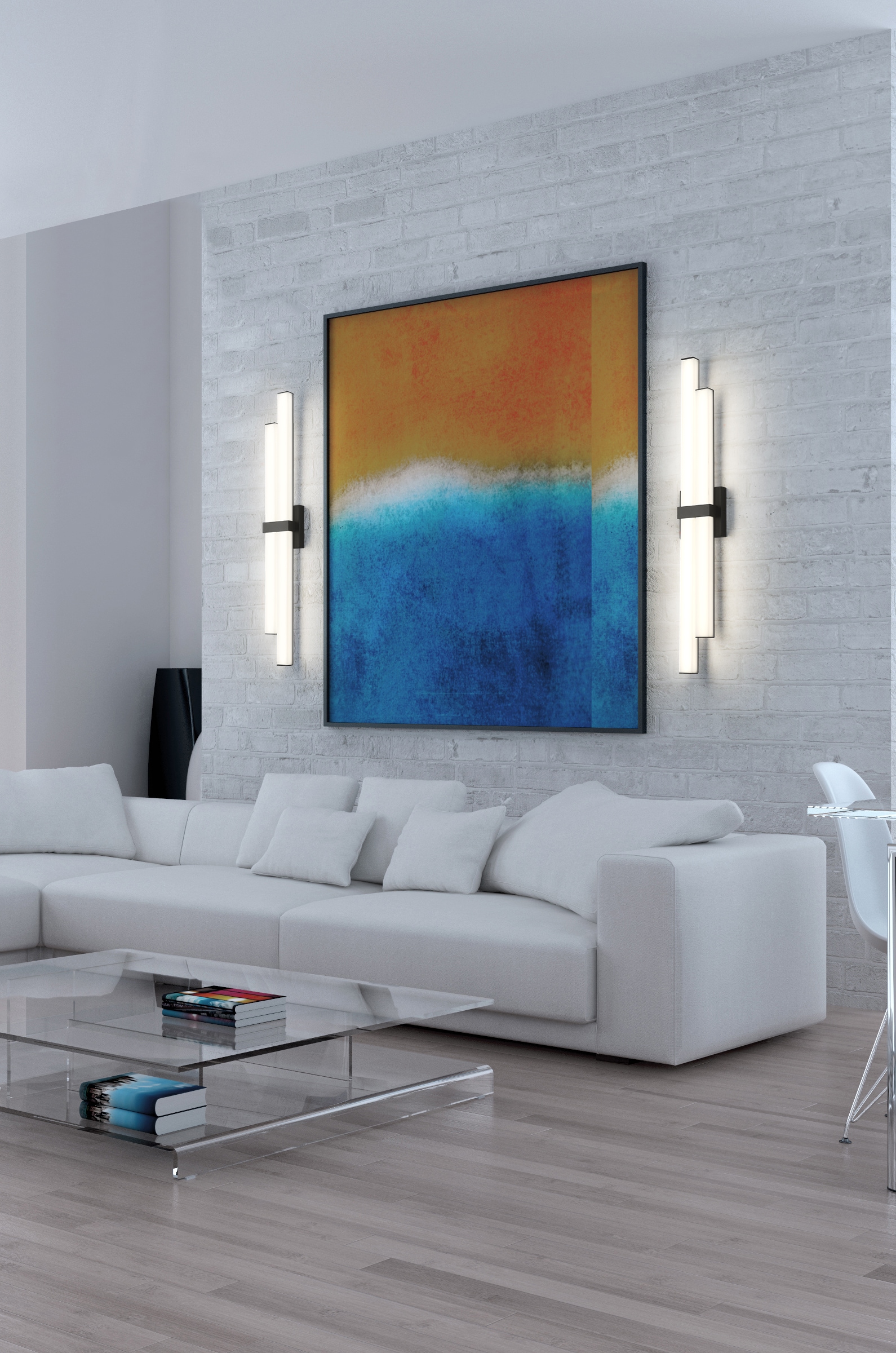 Z-Lite 1008-32W-MB-LED b089995 - View #4