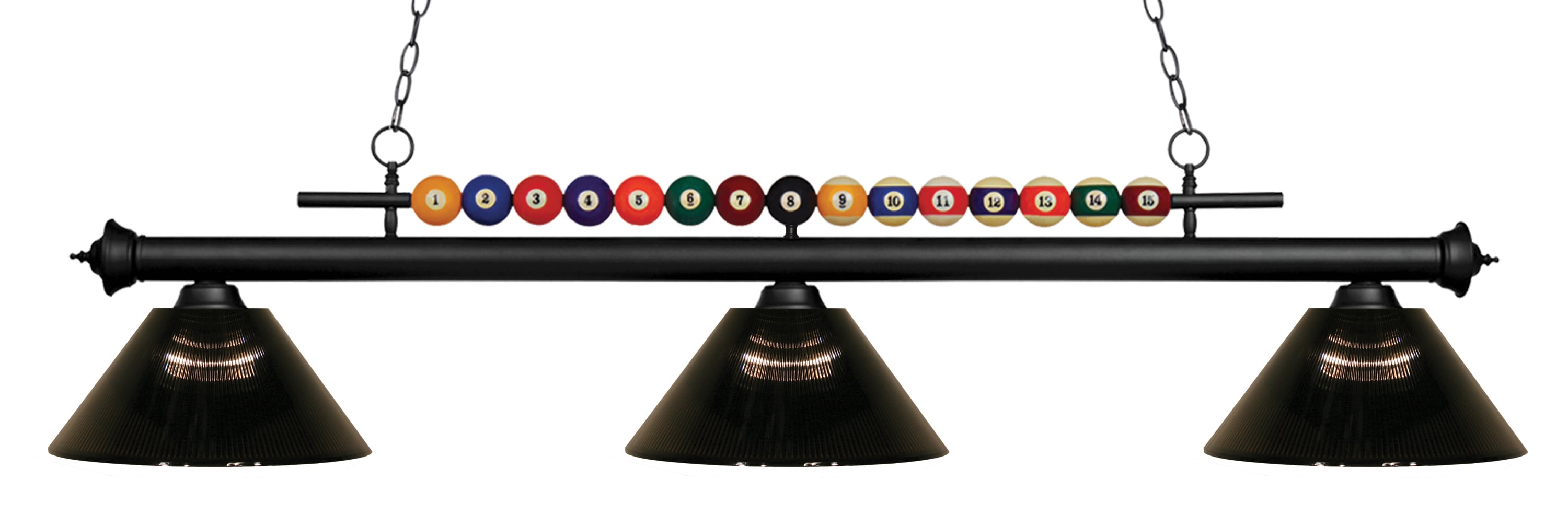 Billiard lights hot sale lowes