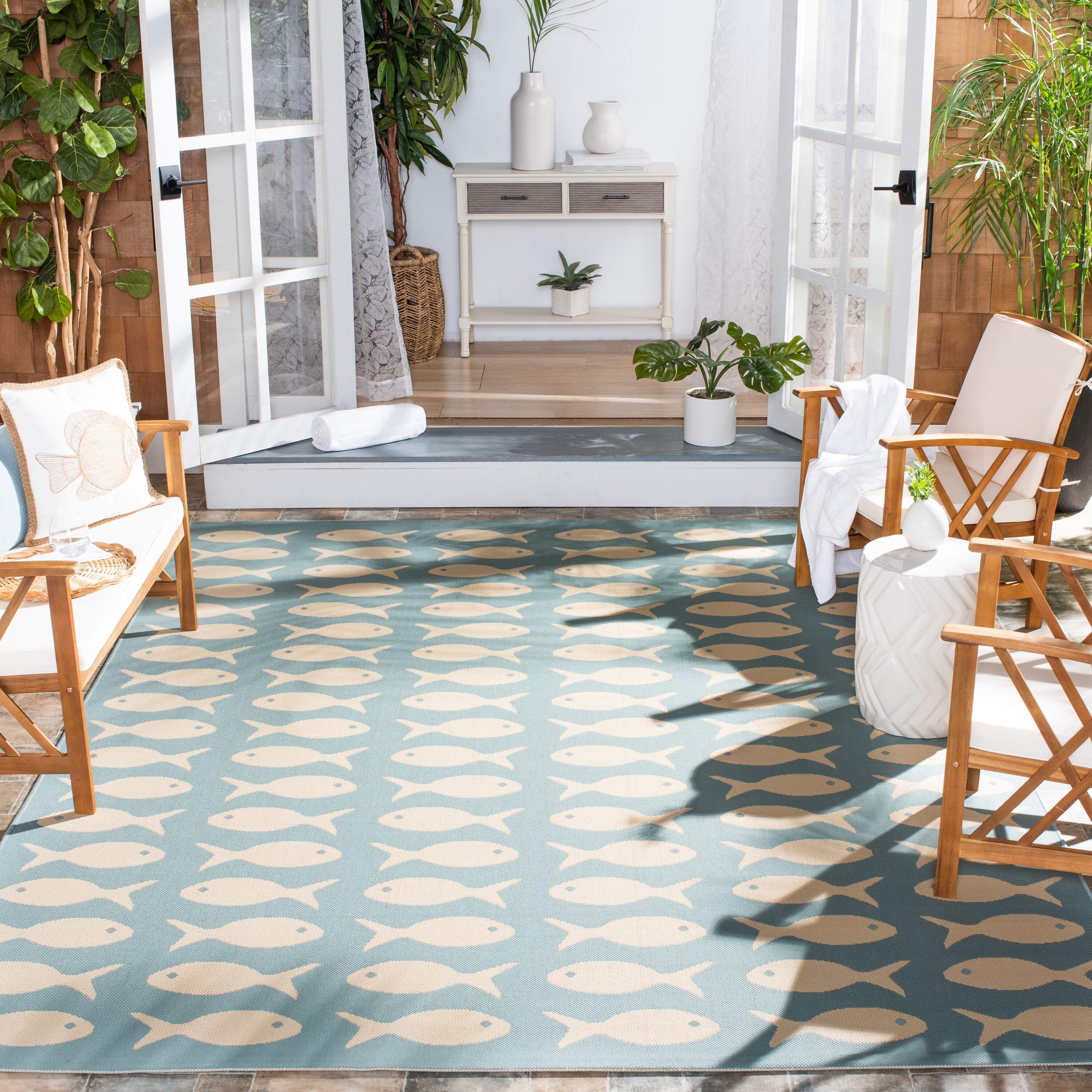 Safavieh CY6013-223-810 rugs - View #5