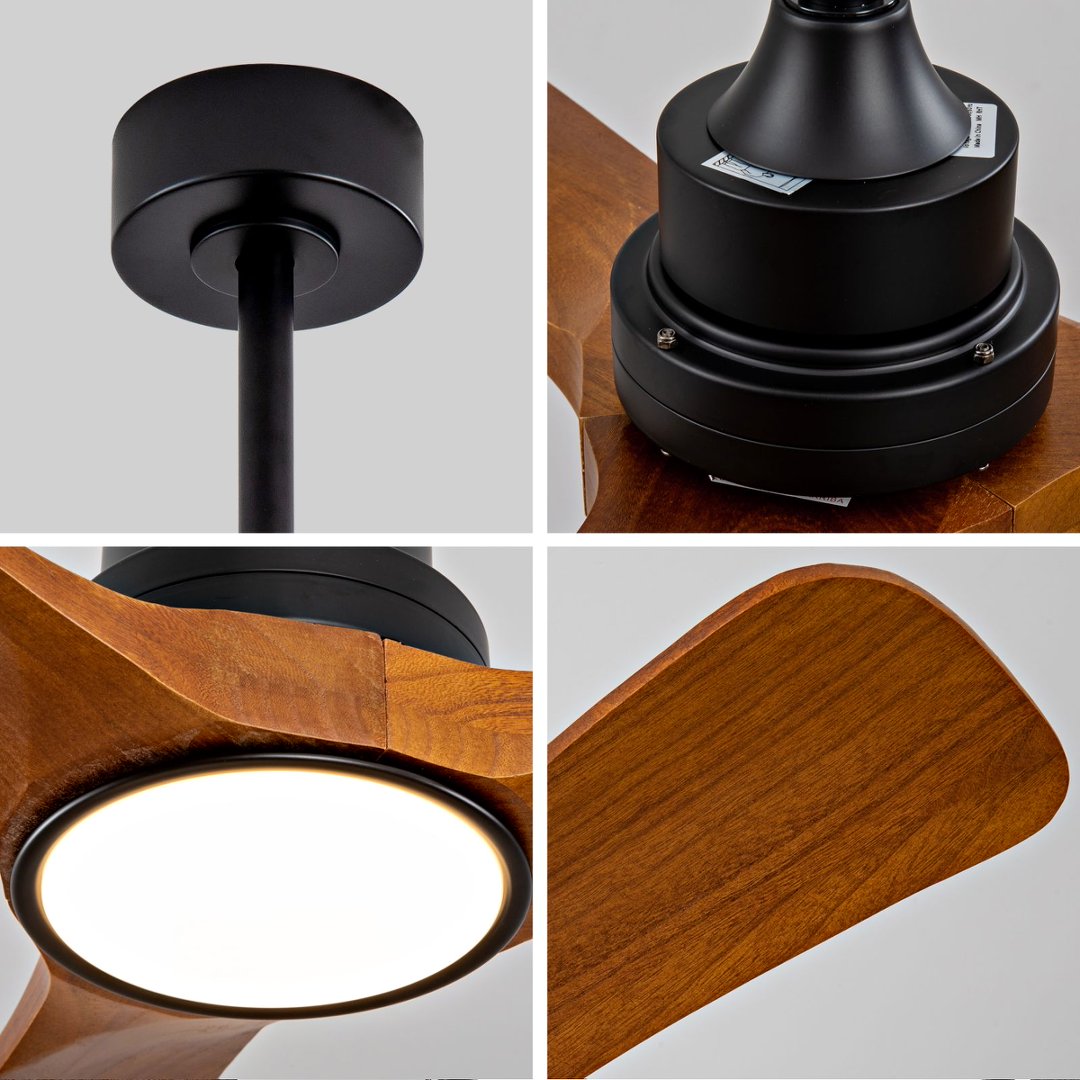 ZHLLMQ ZHLLMQ-W2991P396663 Ceiling-Fans - View #3