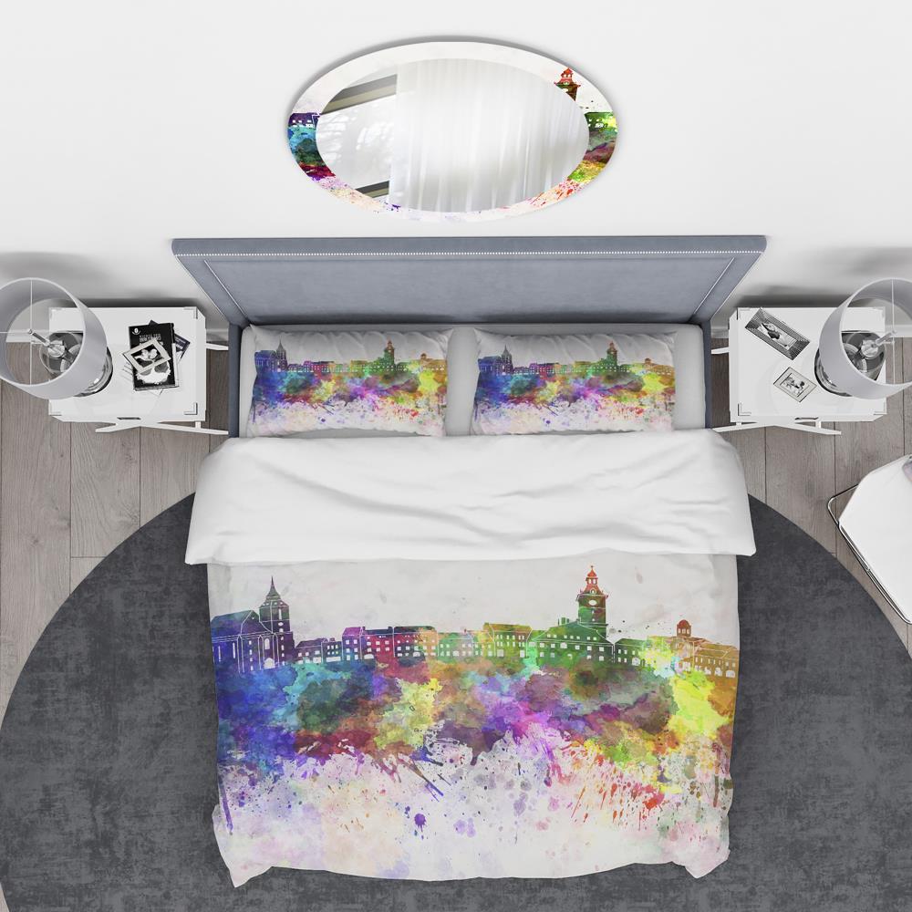 Designart BED6600-T bedding - View #3