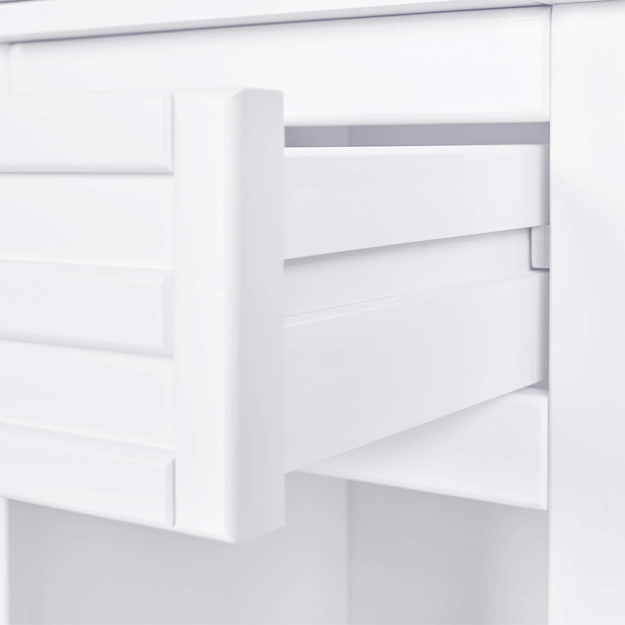 CASAINC WF-BE00517-MR nightstands - View #6