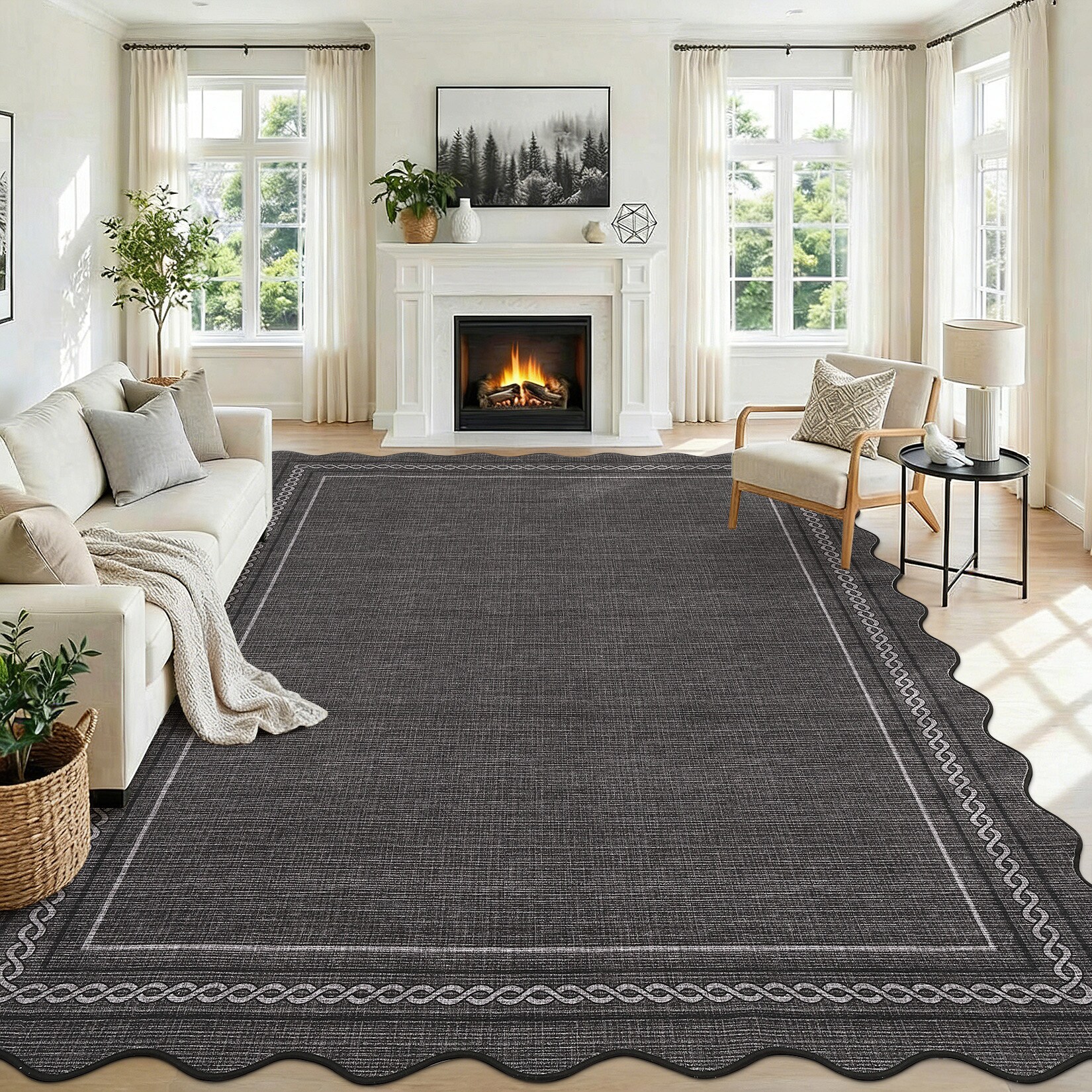 Assile ASRUG26821089MG5O rugs - View #3