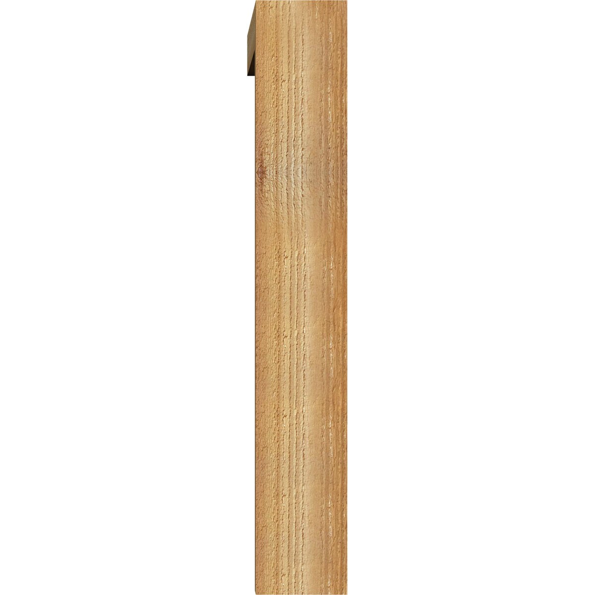 Ekena Millwork 1462614 Exterior-Brackets-Braces - View #4