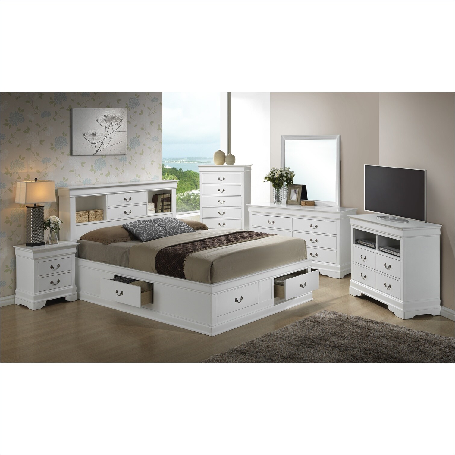 SunJet Z4M9GCIT7JXP beds - View #2