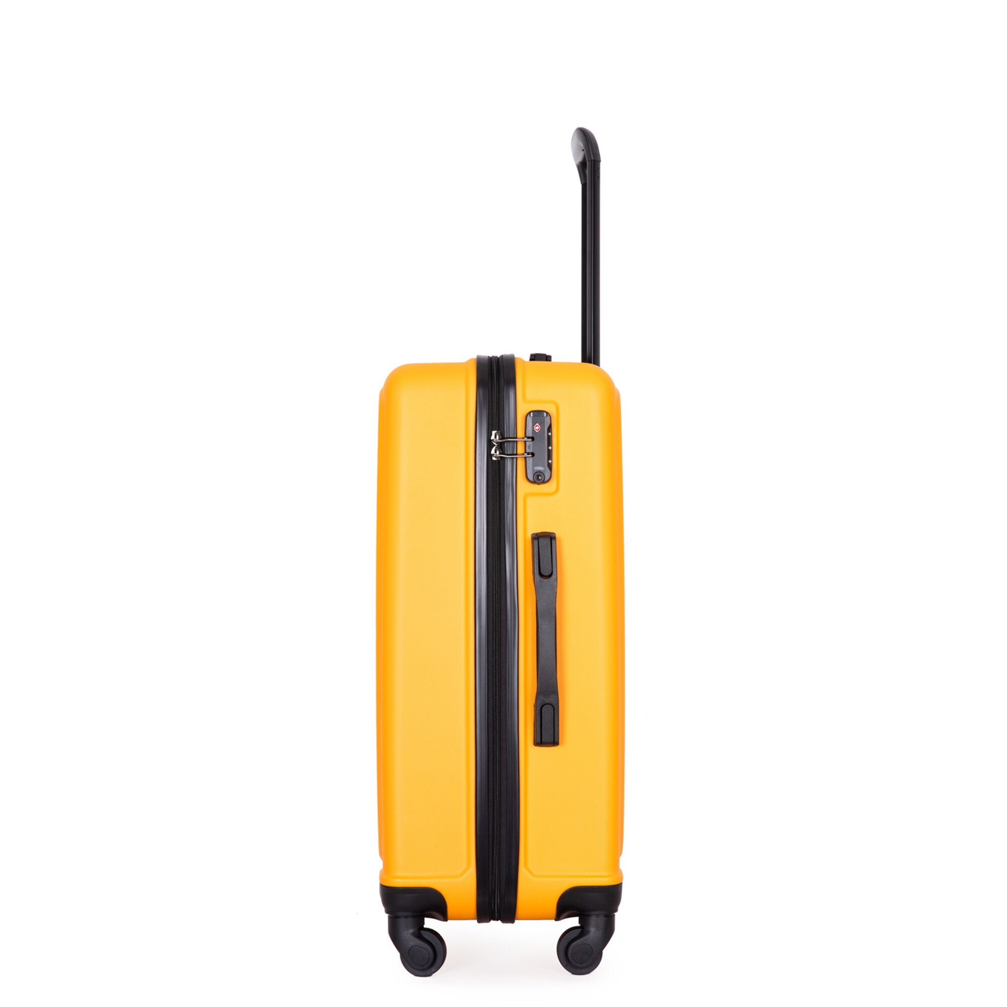 SINOFURN SYD9400013OR Luggage-And-Luggage-Sets - View #4