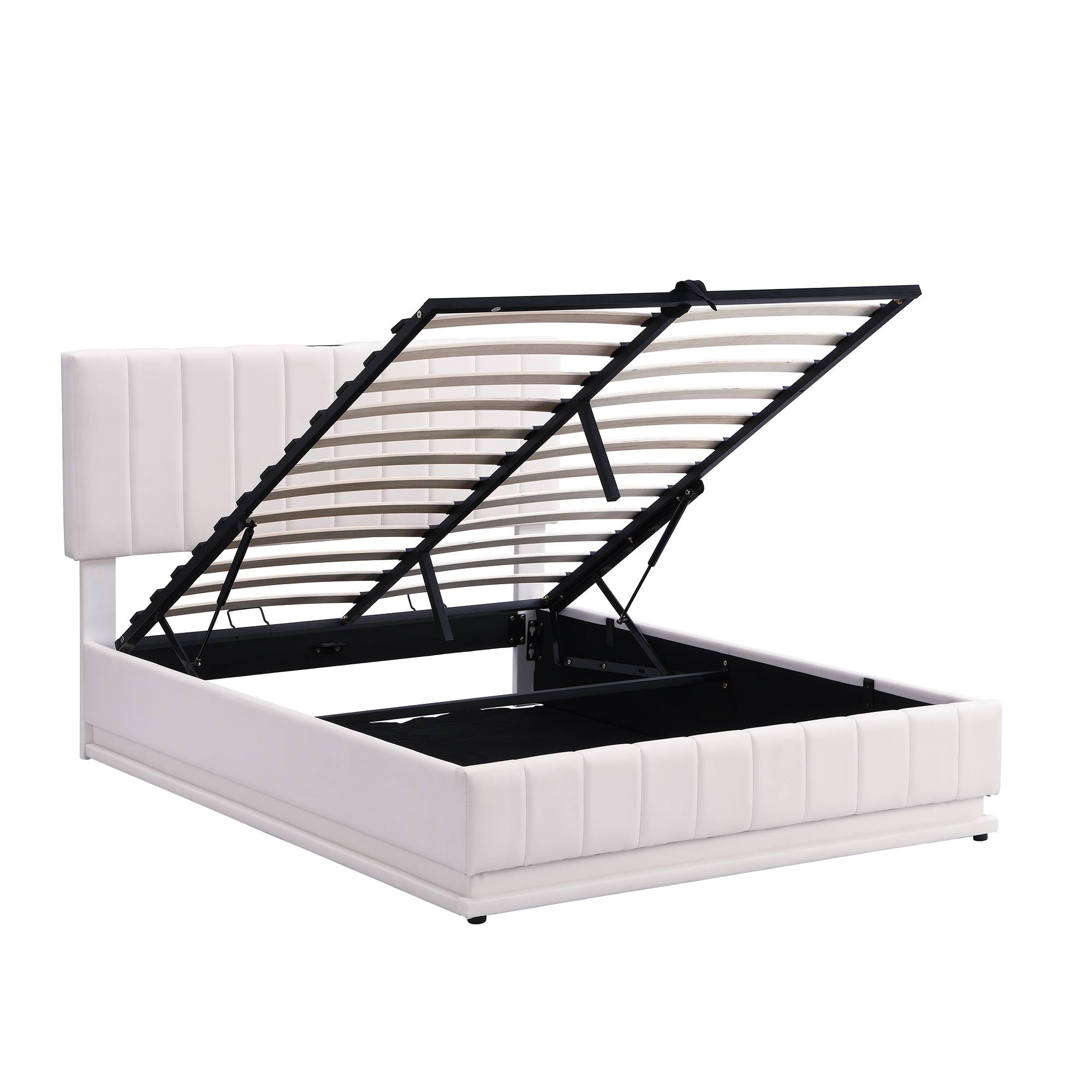 ModernLuxe L-SF000031AAK beds - View #8