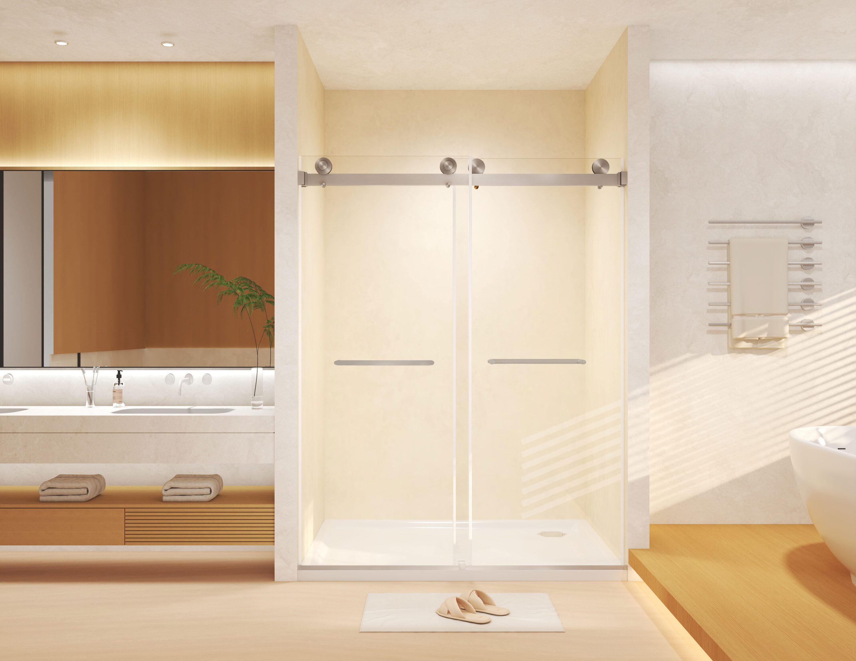 Tatayosi JL-75S00013 Shower-Doors - View #13