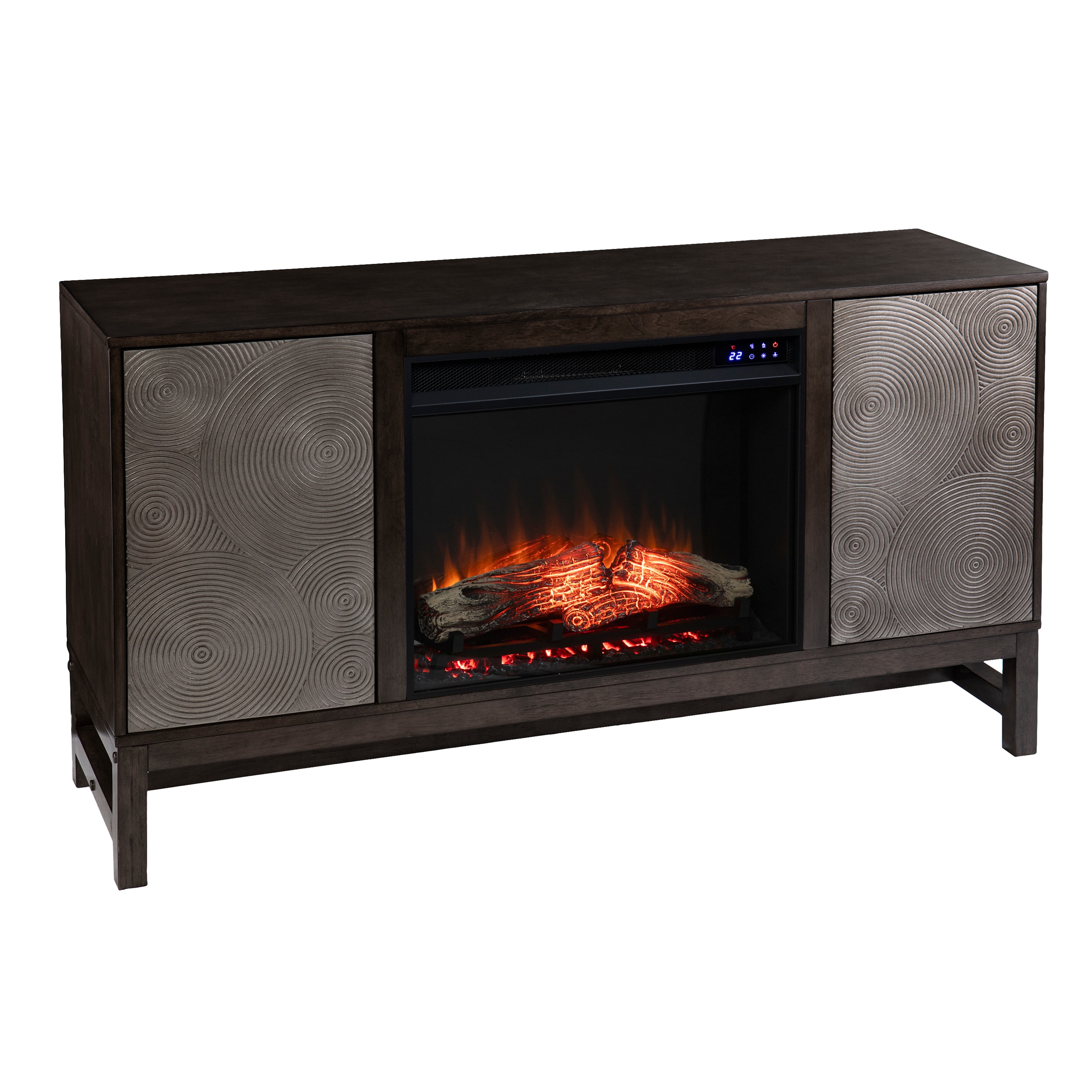 Southern Enterprises FR1137256 Electric-Fireplaces - View #7