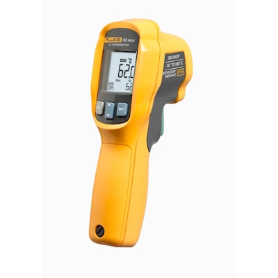 Infrared thermometer Test Meters at