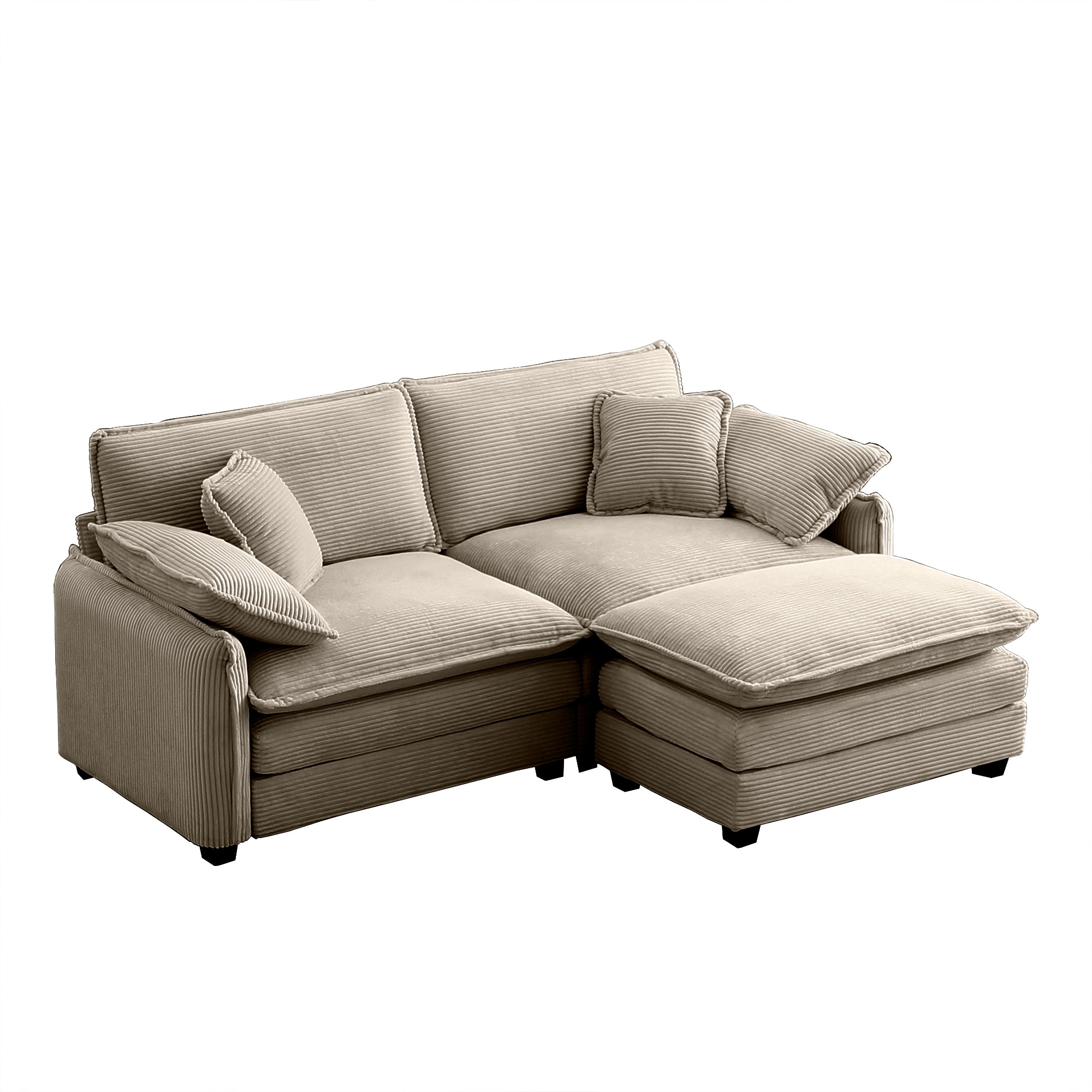Bybafun YC5200079 Sofas-Loveseats - View #12