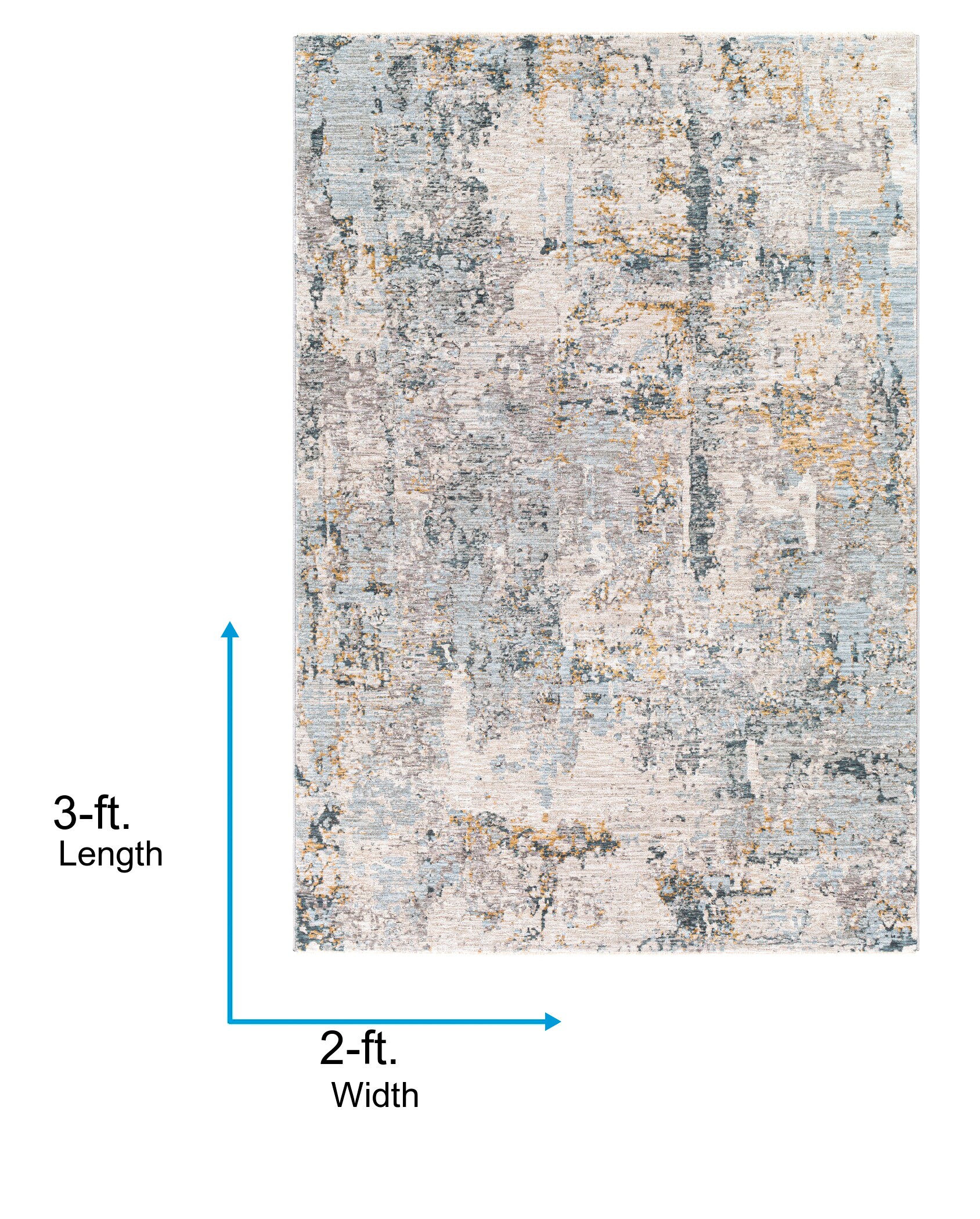 Surya LAA2303-23 rugs - View #8
