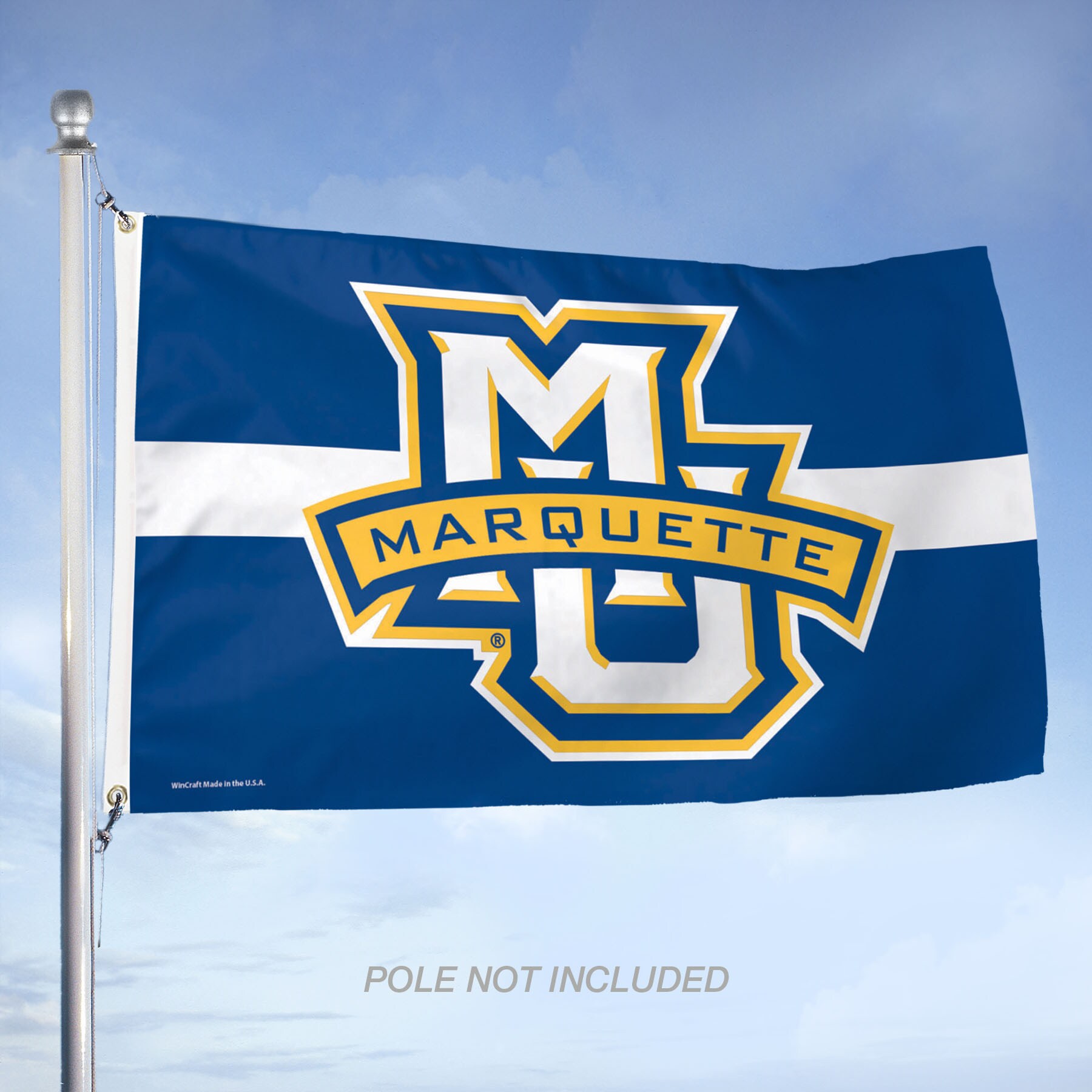 WinCraft Sports 02041115 Decorative-Banner-Flags - View #2