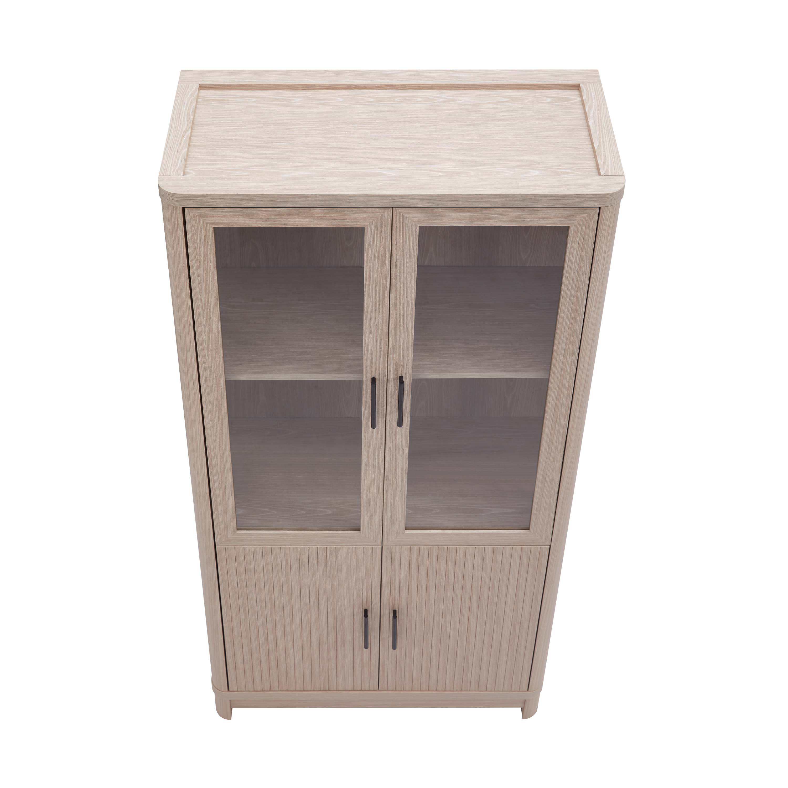 Manhattan Comfort BC001-OK bookcases - View #8