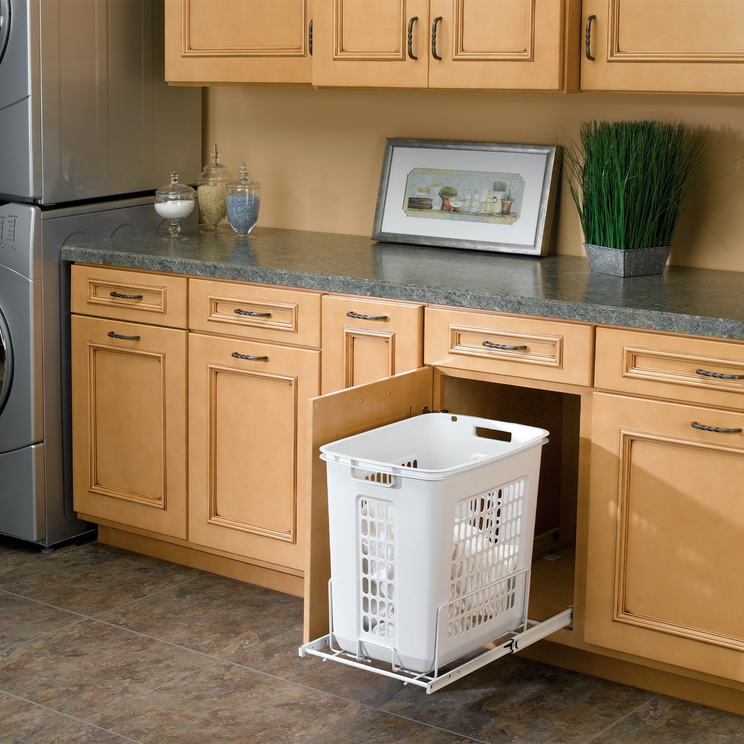 Rev-A-Shelf 166203 Hamper-Baskets - View #3