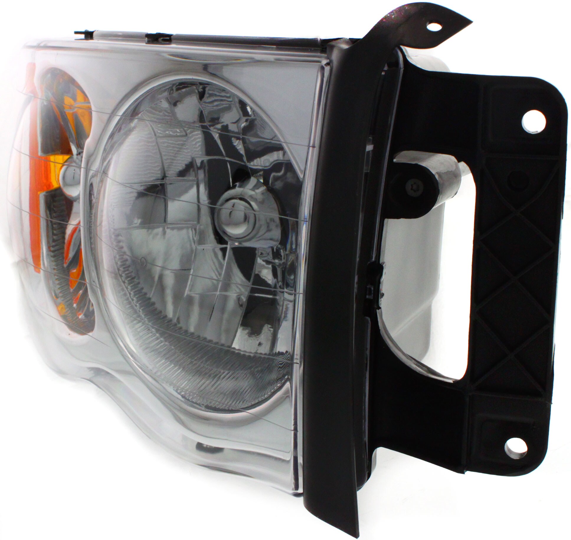 Garage-Pro JCWD100129GP Headlights-Components - View #2