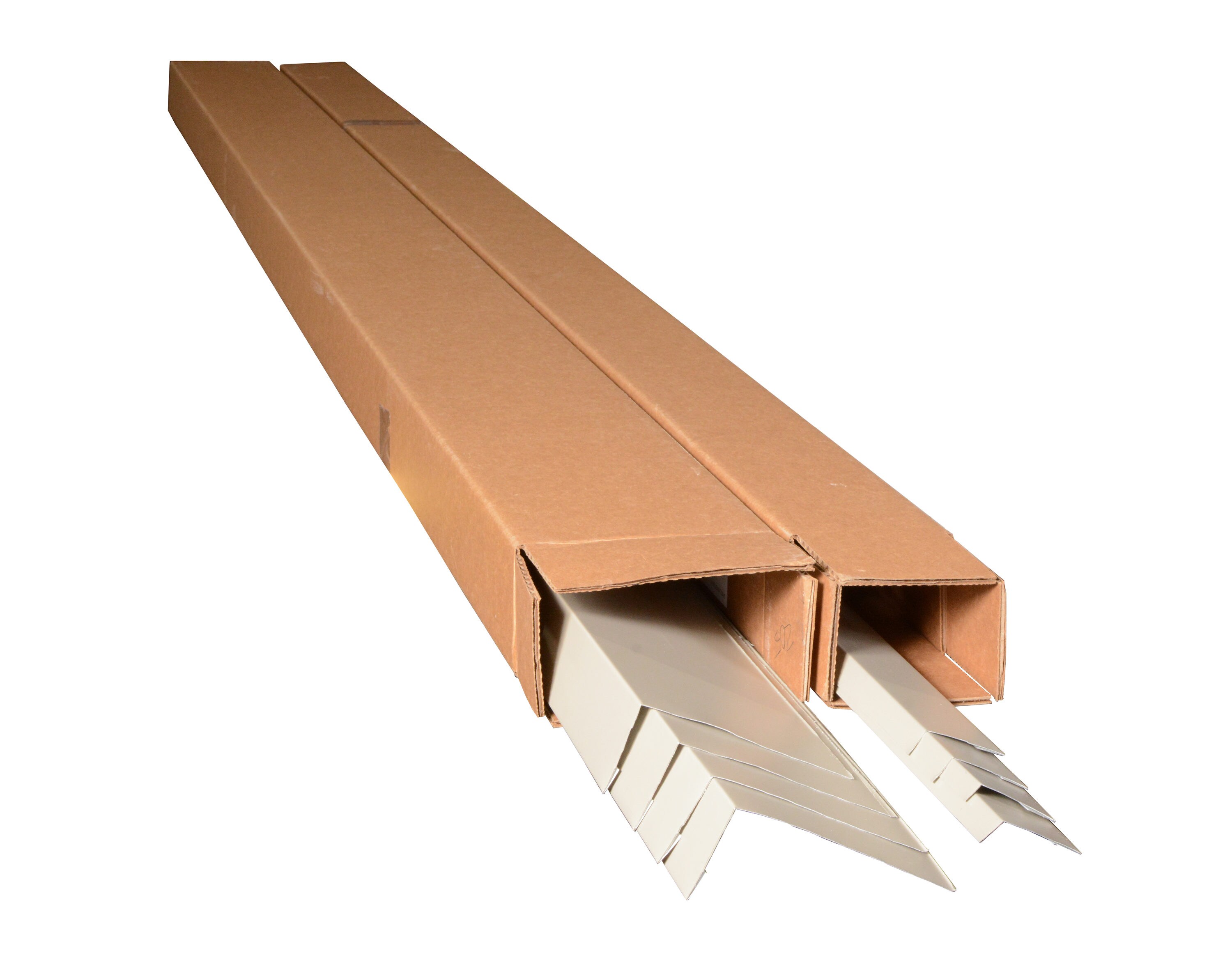 RainTight Decks FT-4-2X1-4 Deck-Down-Spouts - View #3