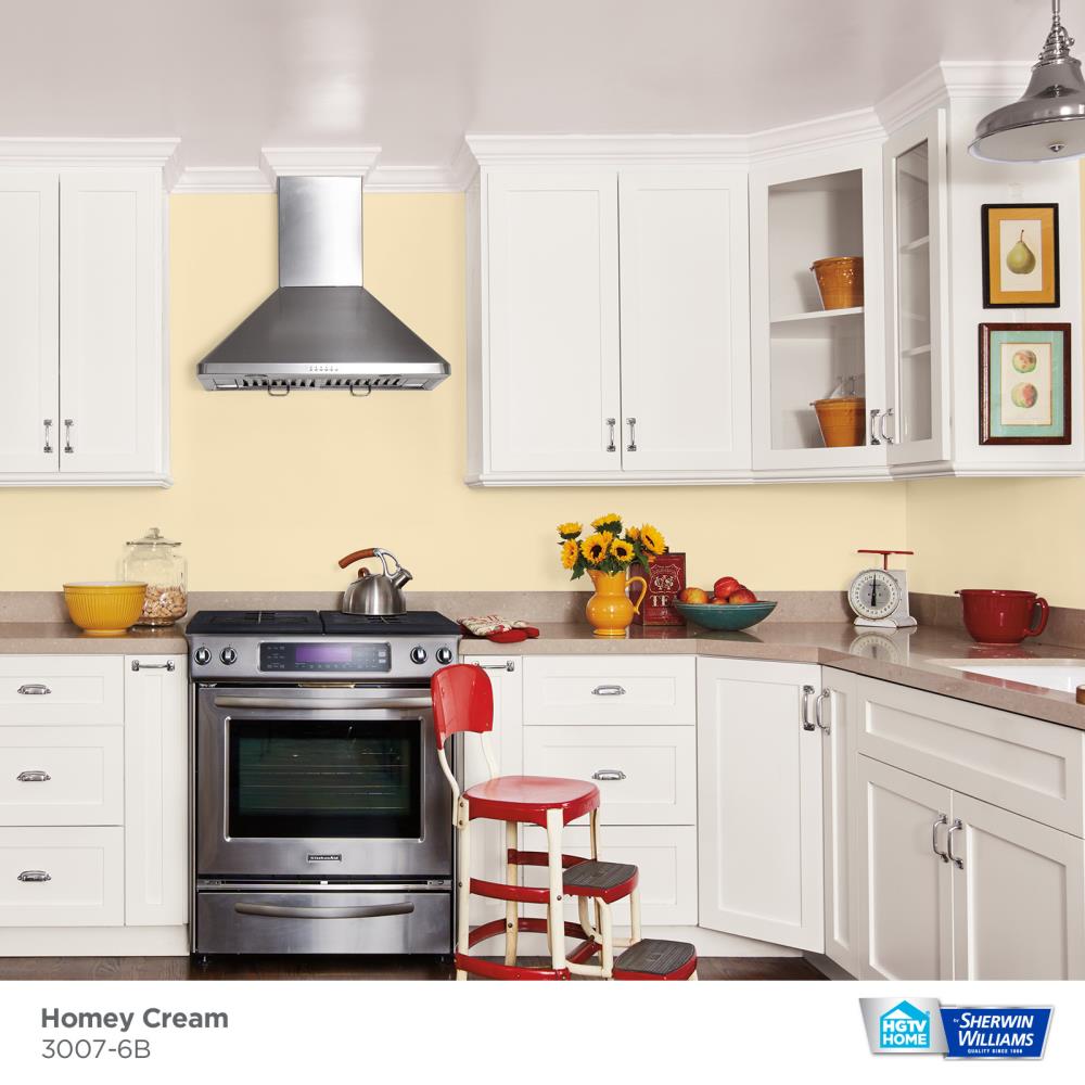 HGTV HOME by Sherwin-Williams 3007-6B-2557204 Int-Ext-Paint - View #2