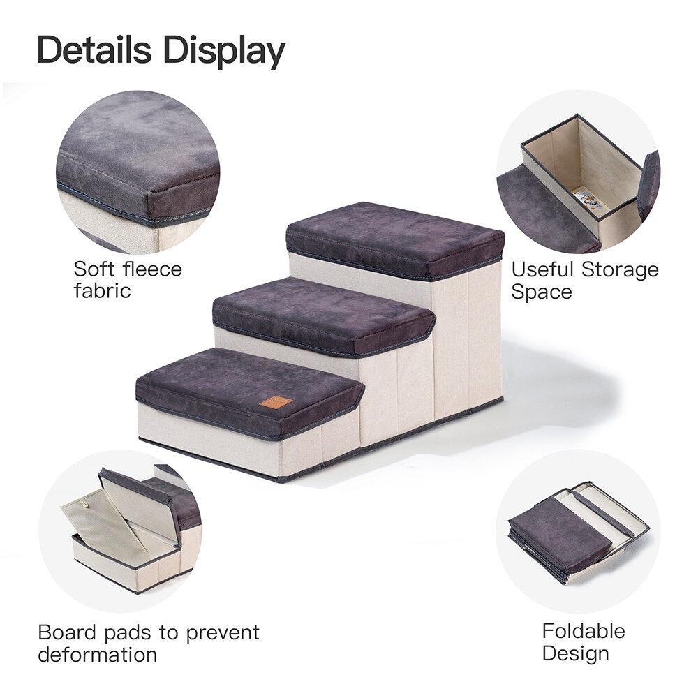 Topcraft PCW002 Pet-Steps - View #2