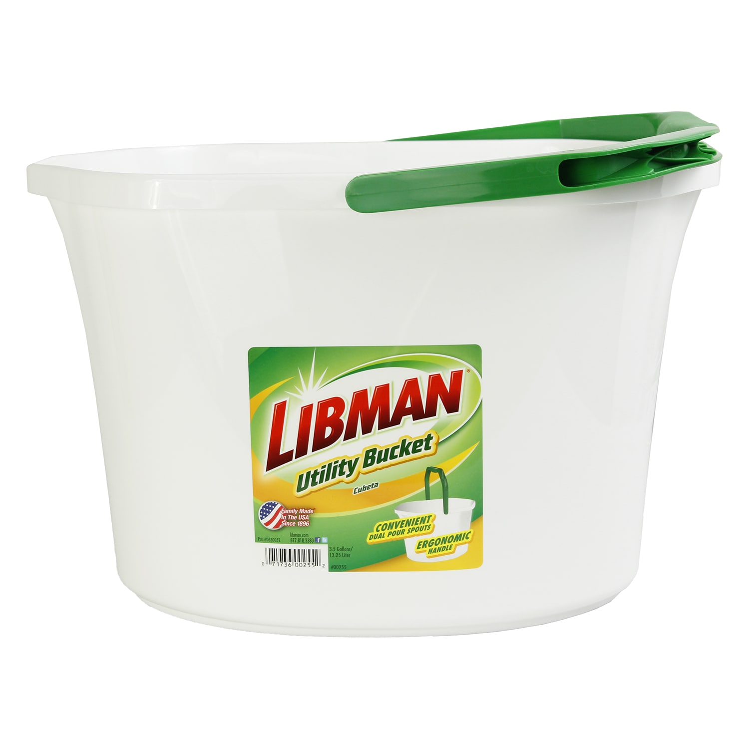 Libman 255 buckets - View #6