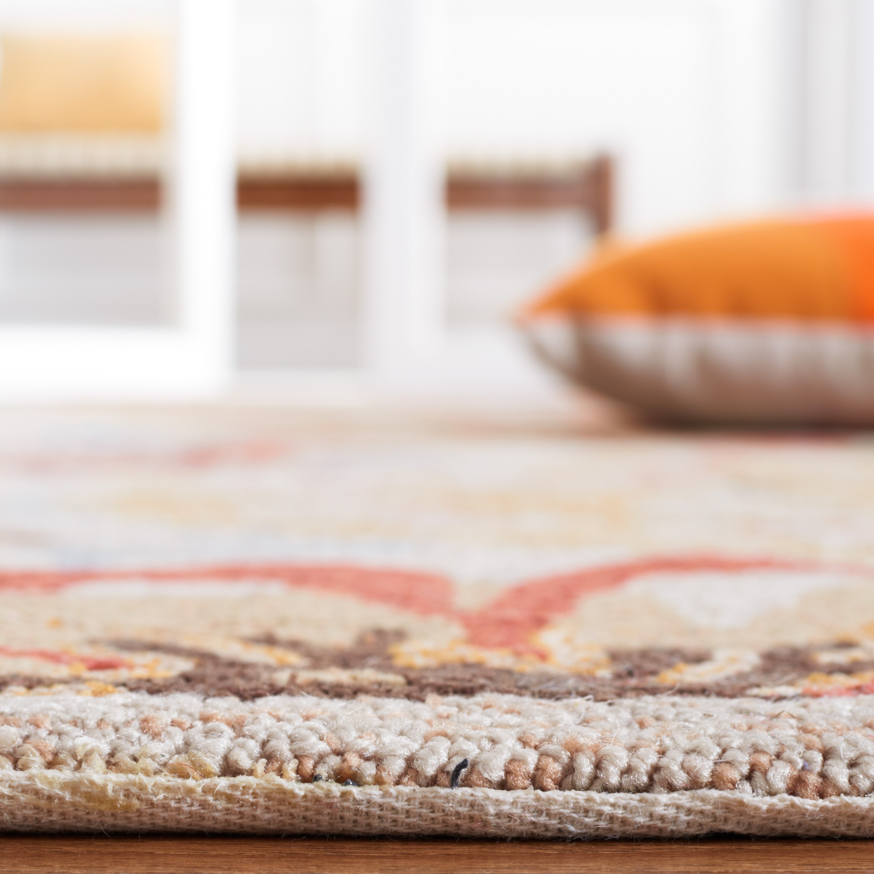 Safavieh FRS467E-4 rugs - View #4