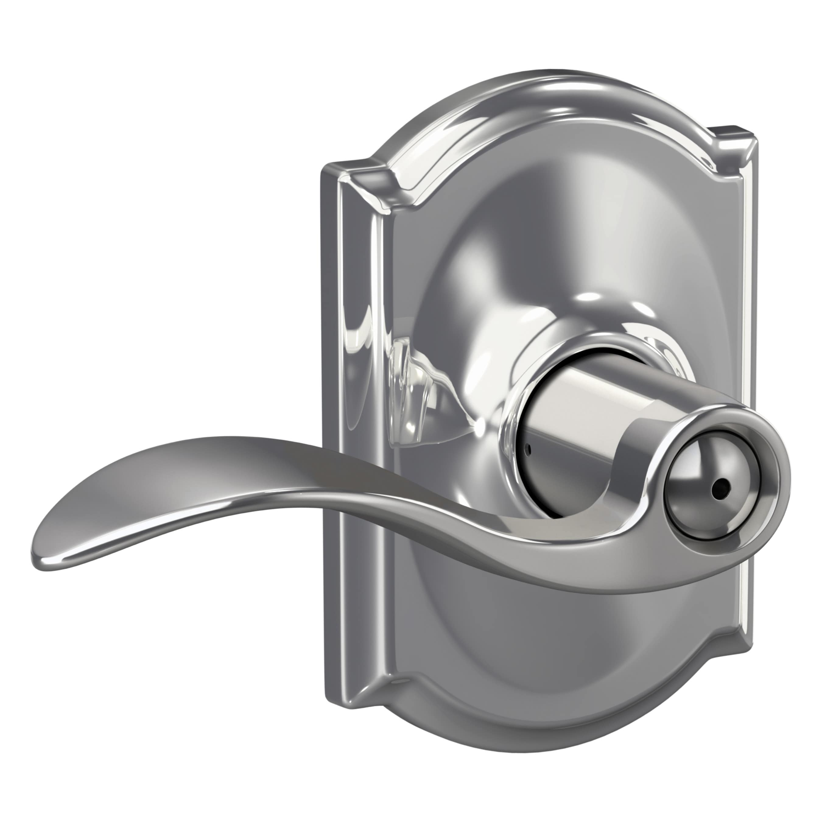 Schlage F40 ACC 625 CAM Door-Handles - View #2