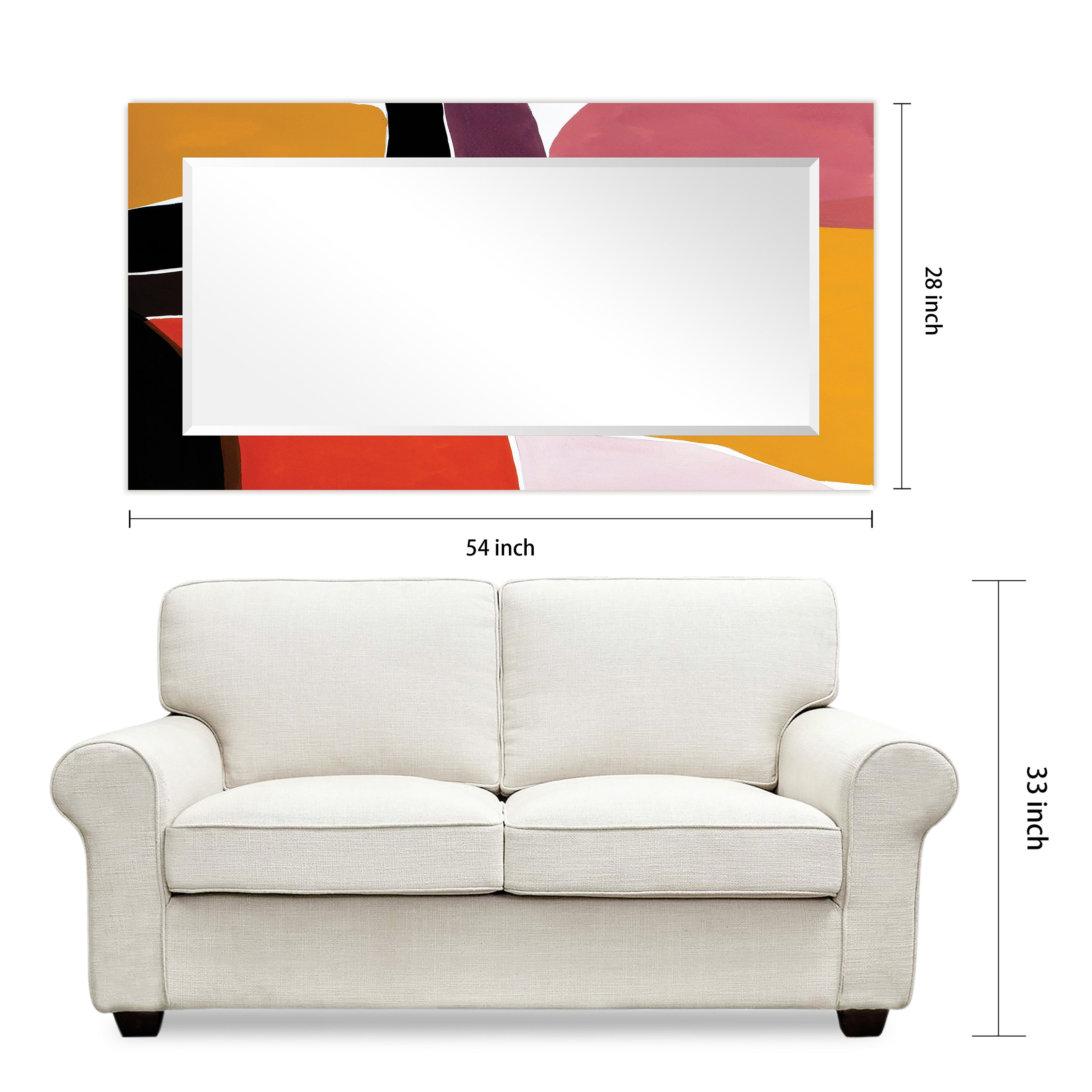 Empire Art Direct TAM-138103-5428 Decor-Mirrors - View #9